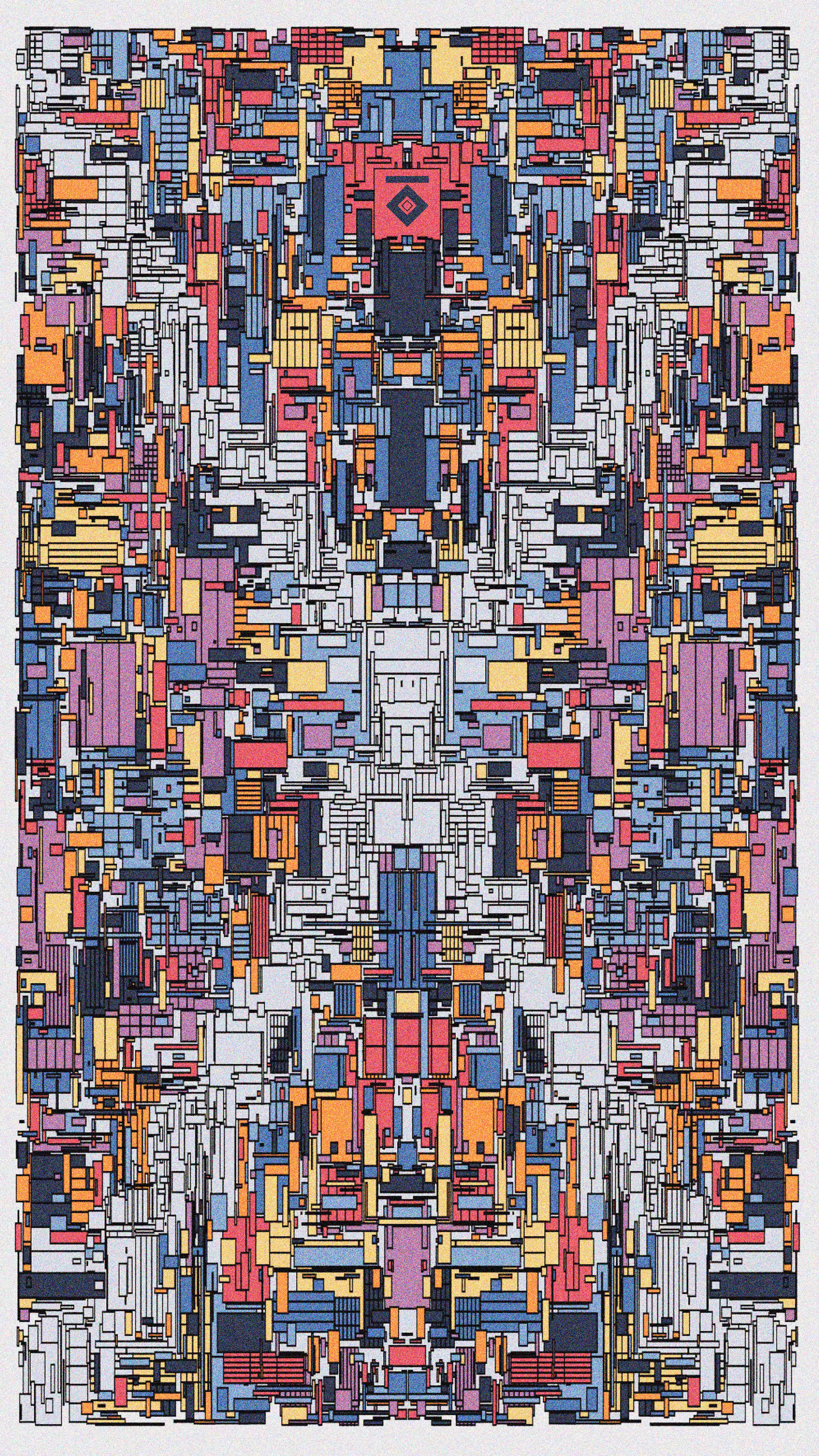 Geometrica #13