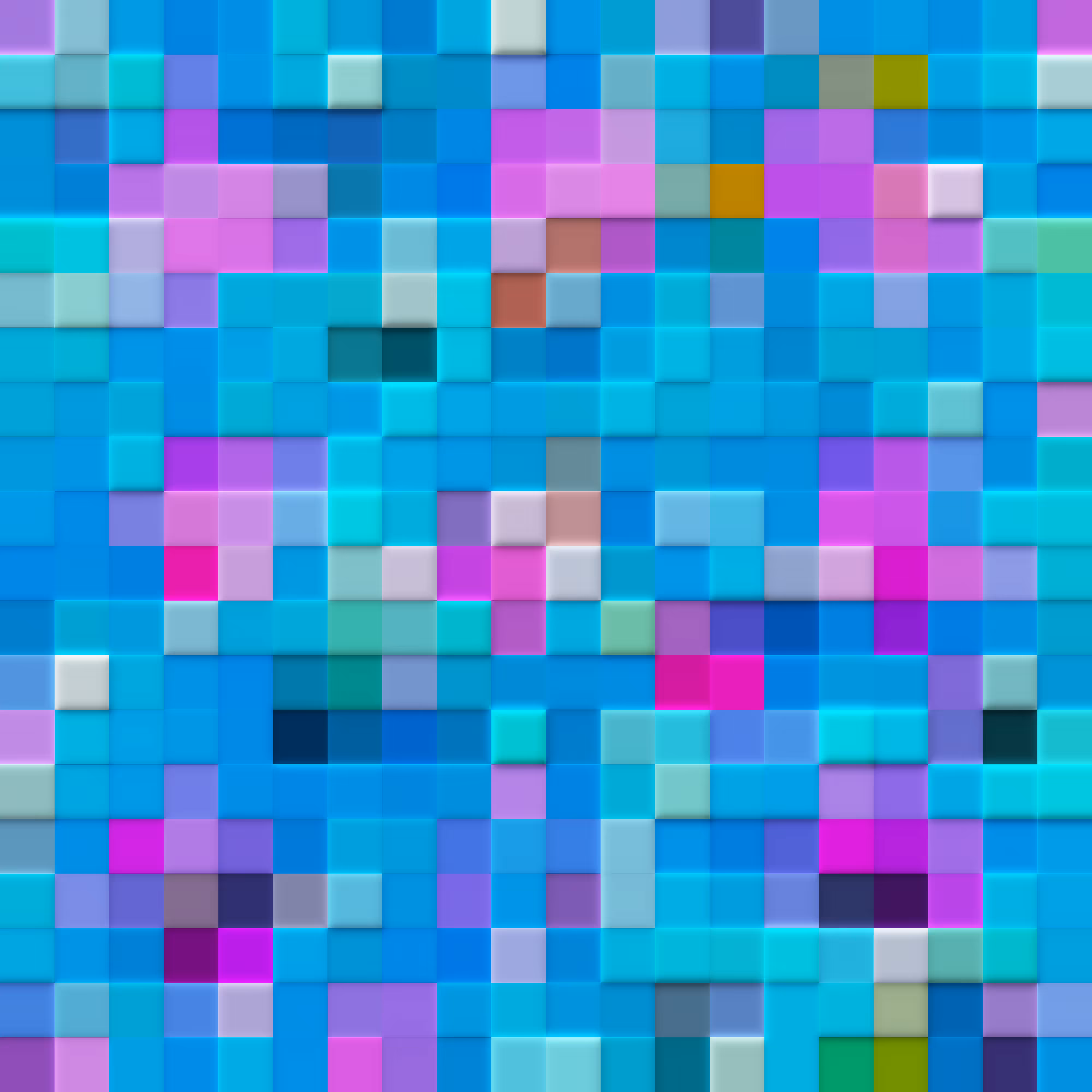 The Tetris Effect #1
