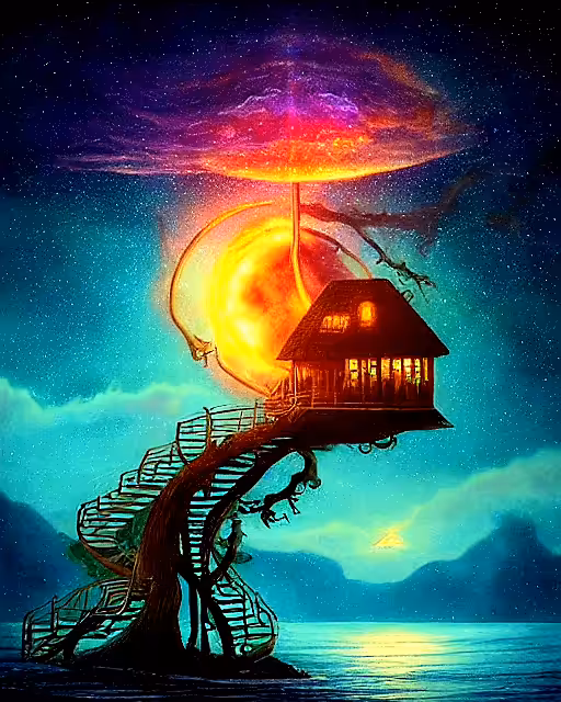 Strange World 14
