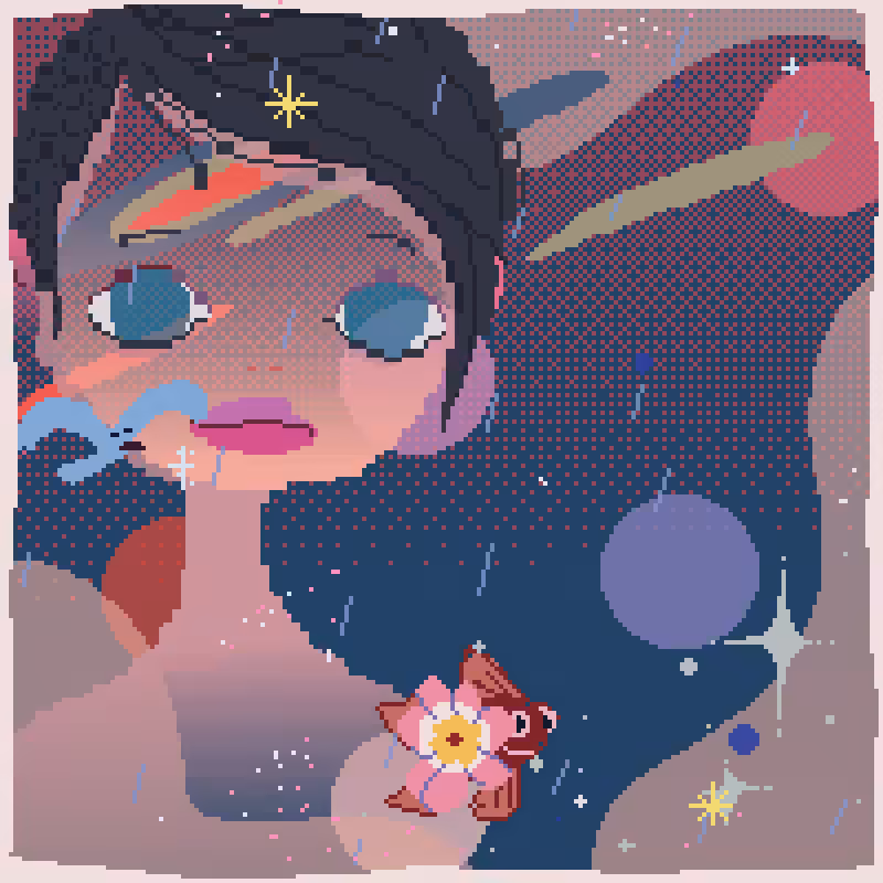 Cosmic Trip #153