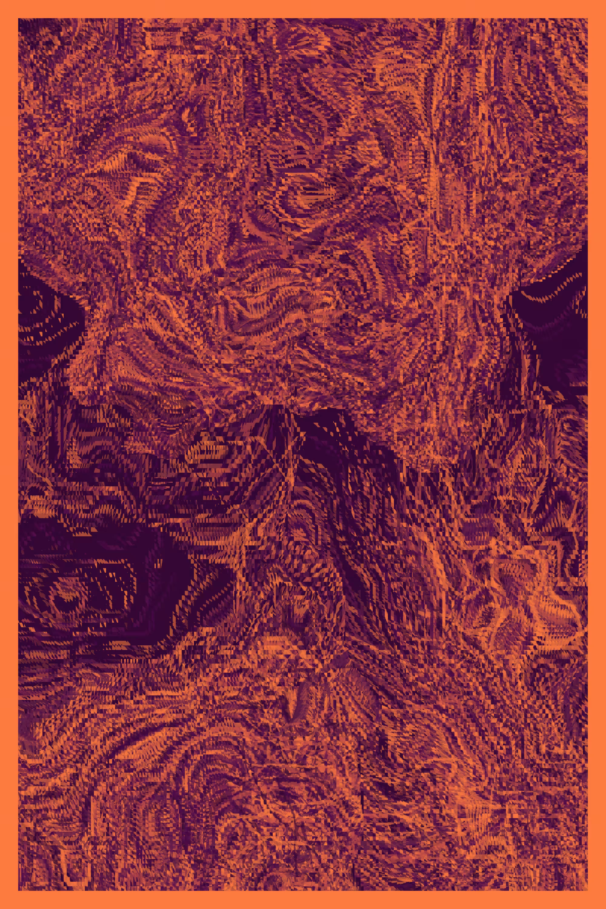 Dislocation #56