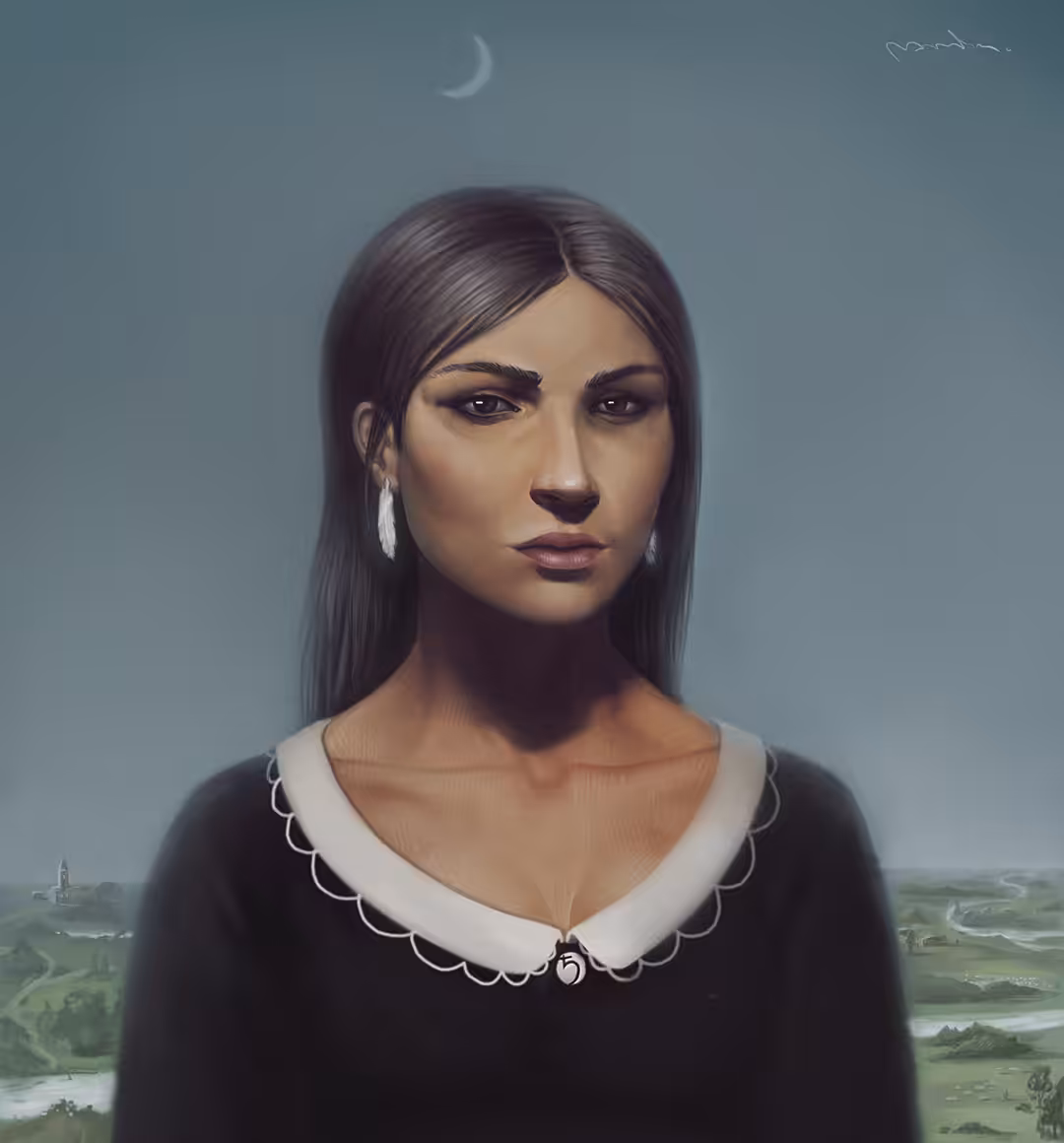 Valli Sébire