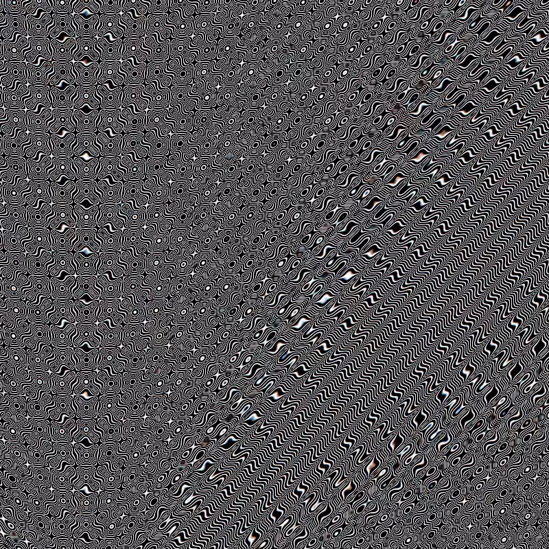 Quantum Vacuum #608
