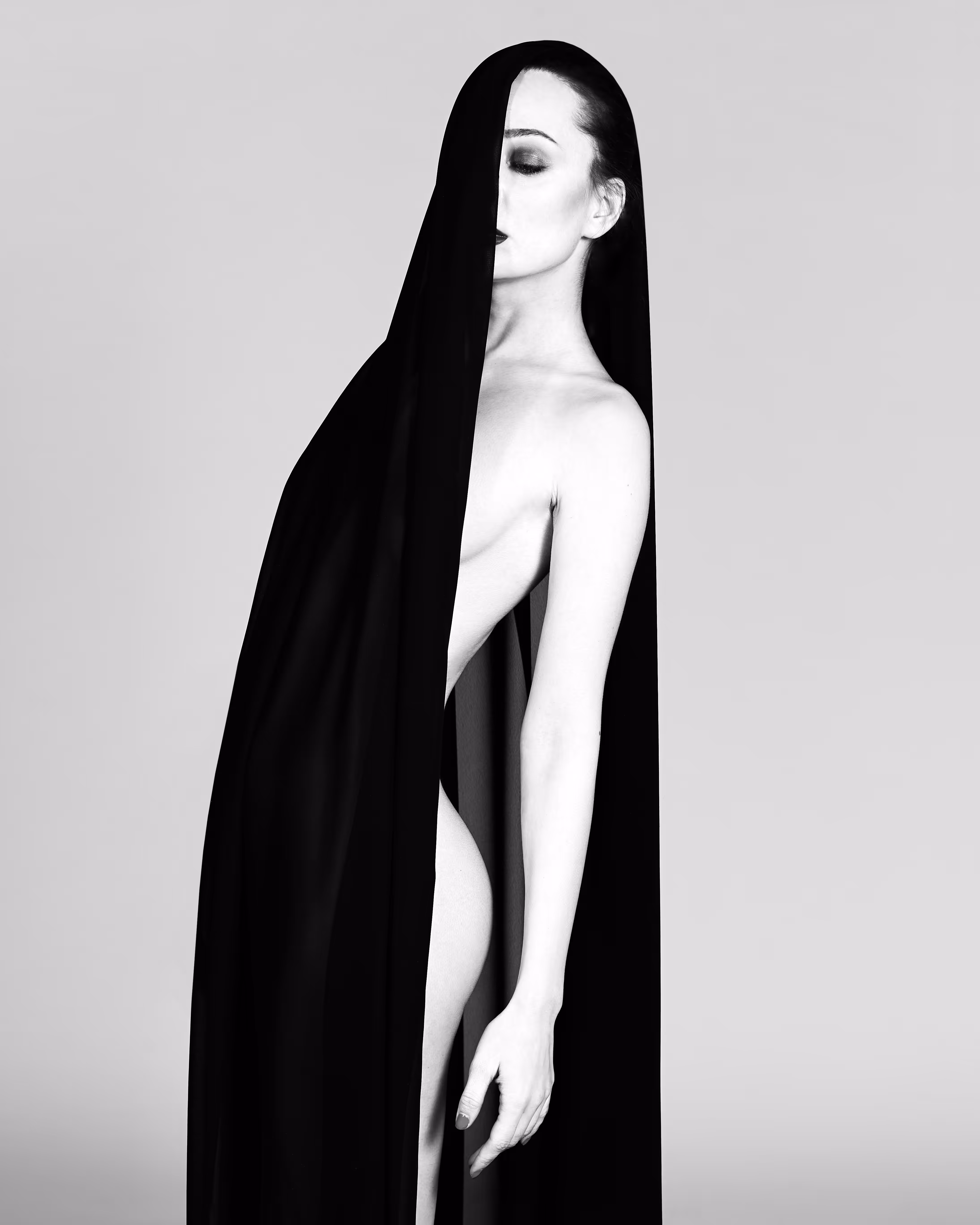 The Black Cloth