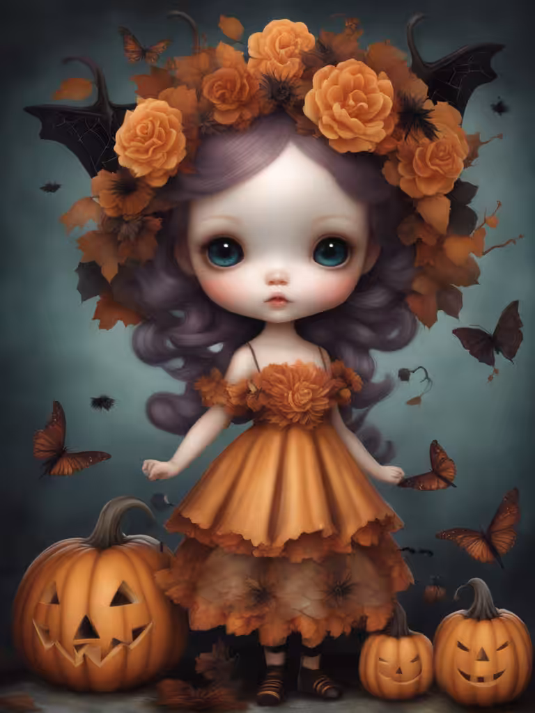 Halloween Night