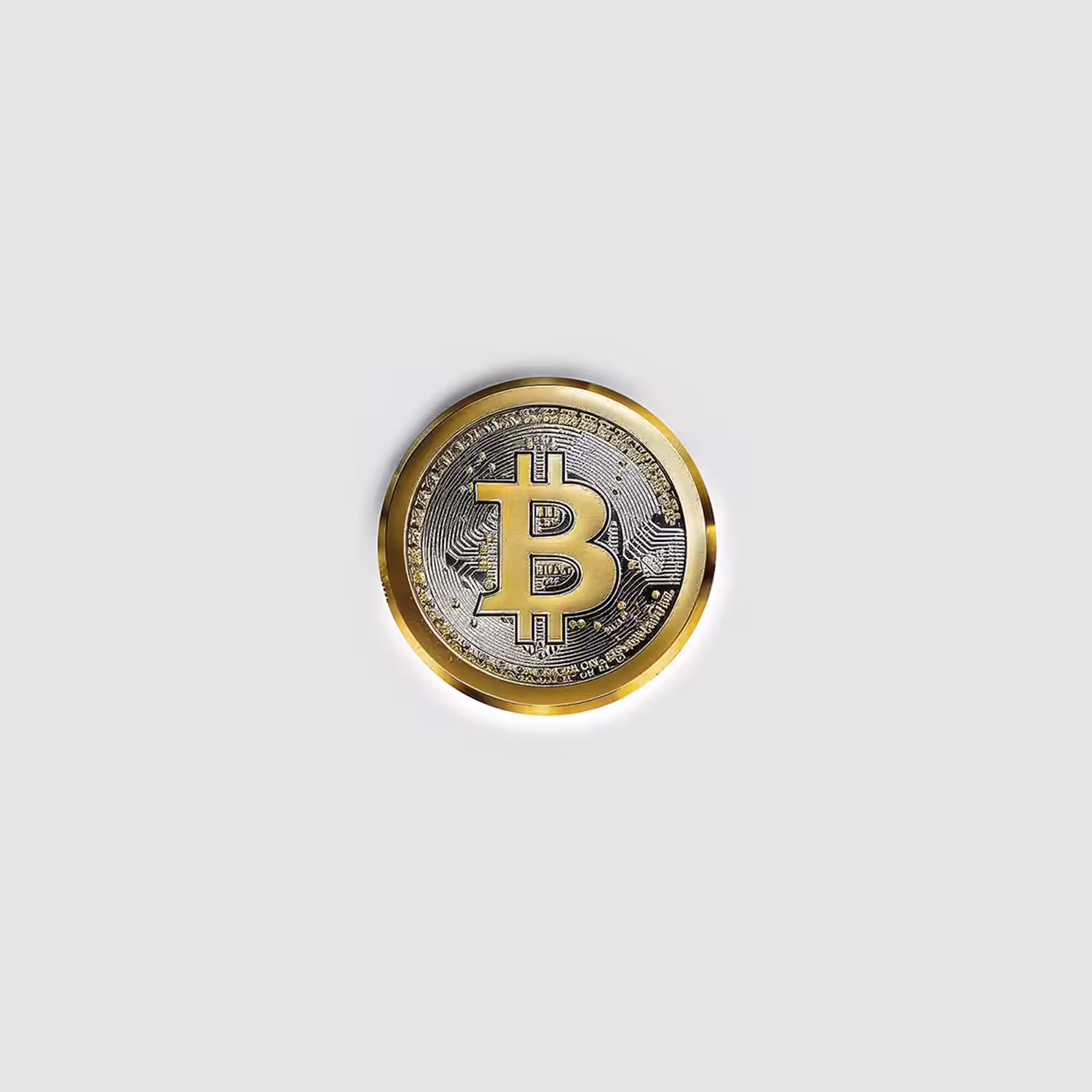 SATOSHI NAKAMOTO