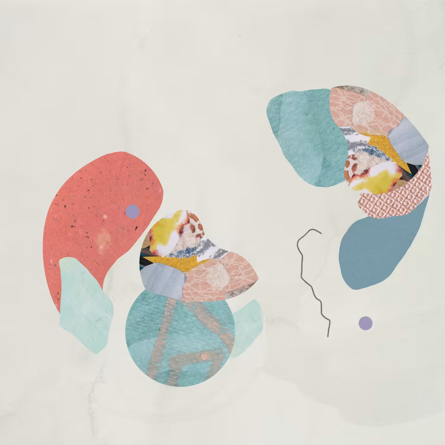 Creating a Collage
