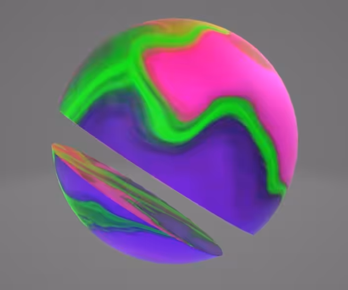 Spheres 22