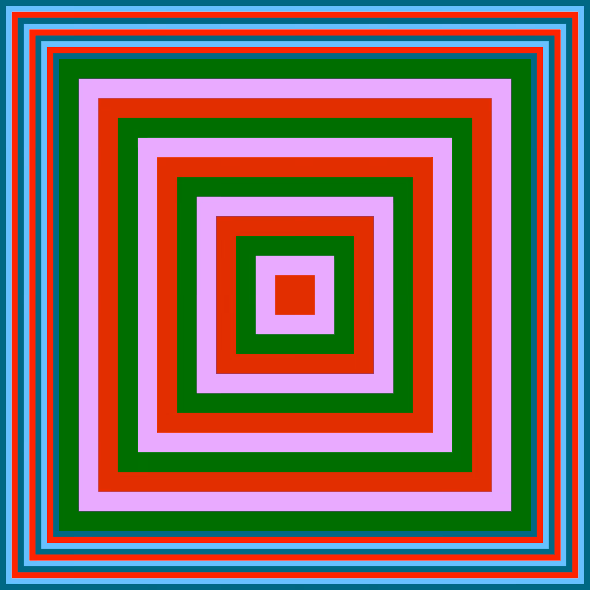 Opcode Op Art #119