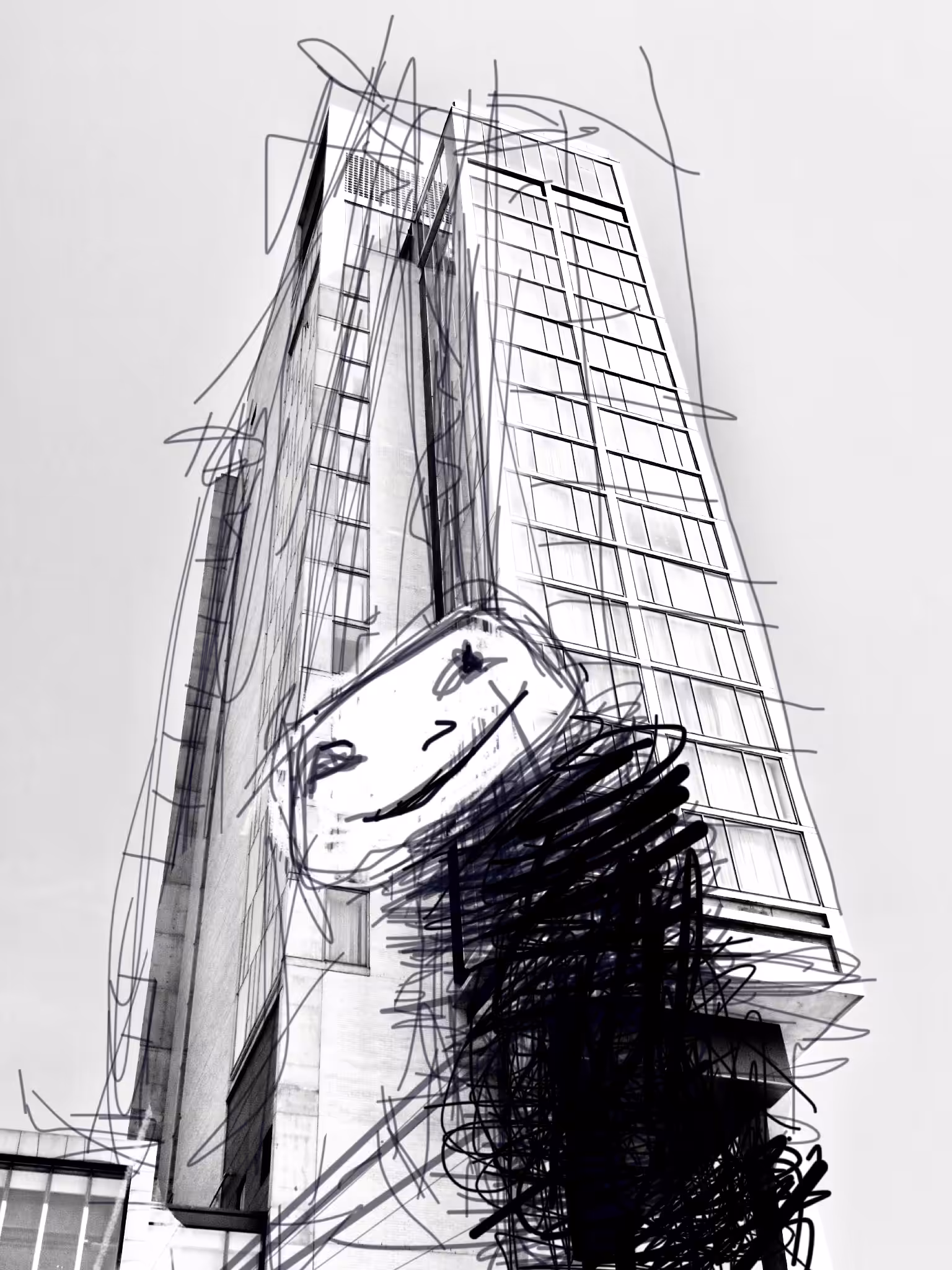 Tourist