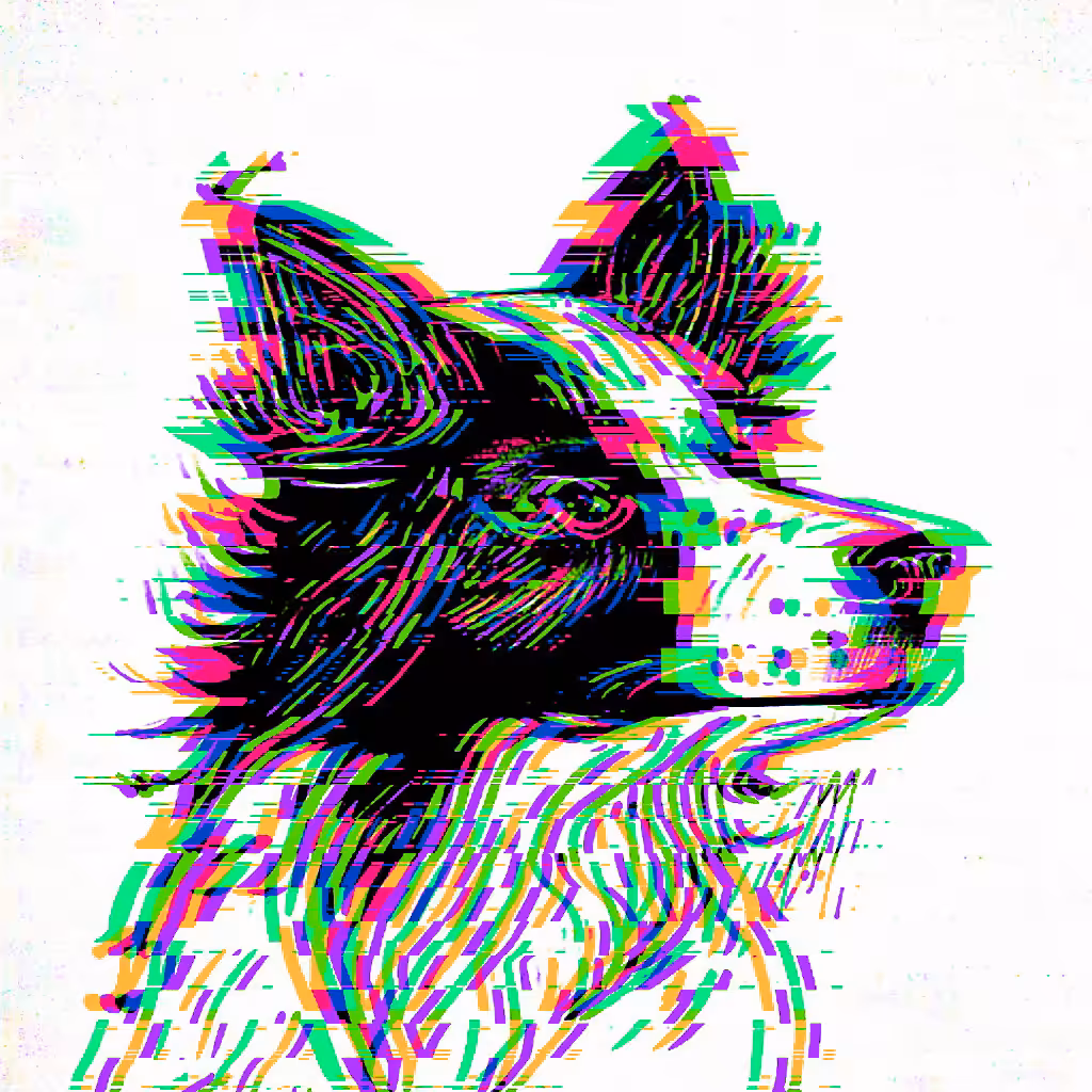 Puppy Dog