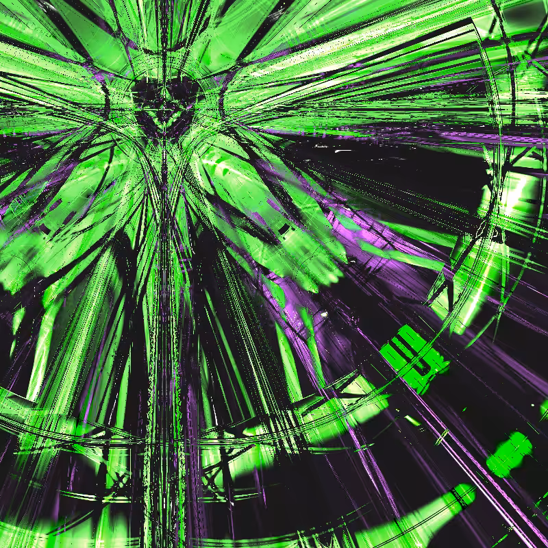 Escape from Anomaly #4
