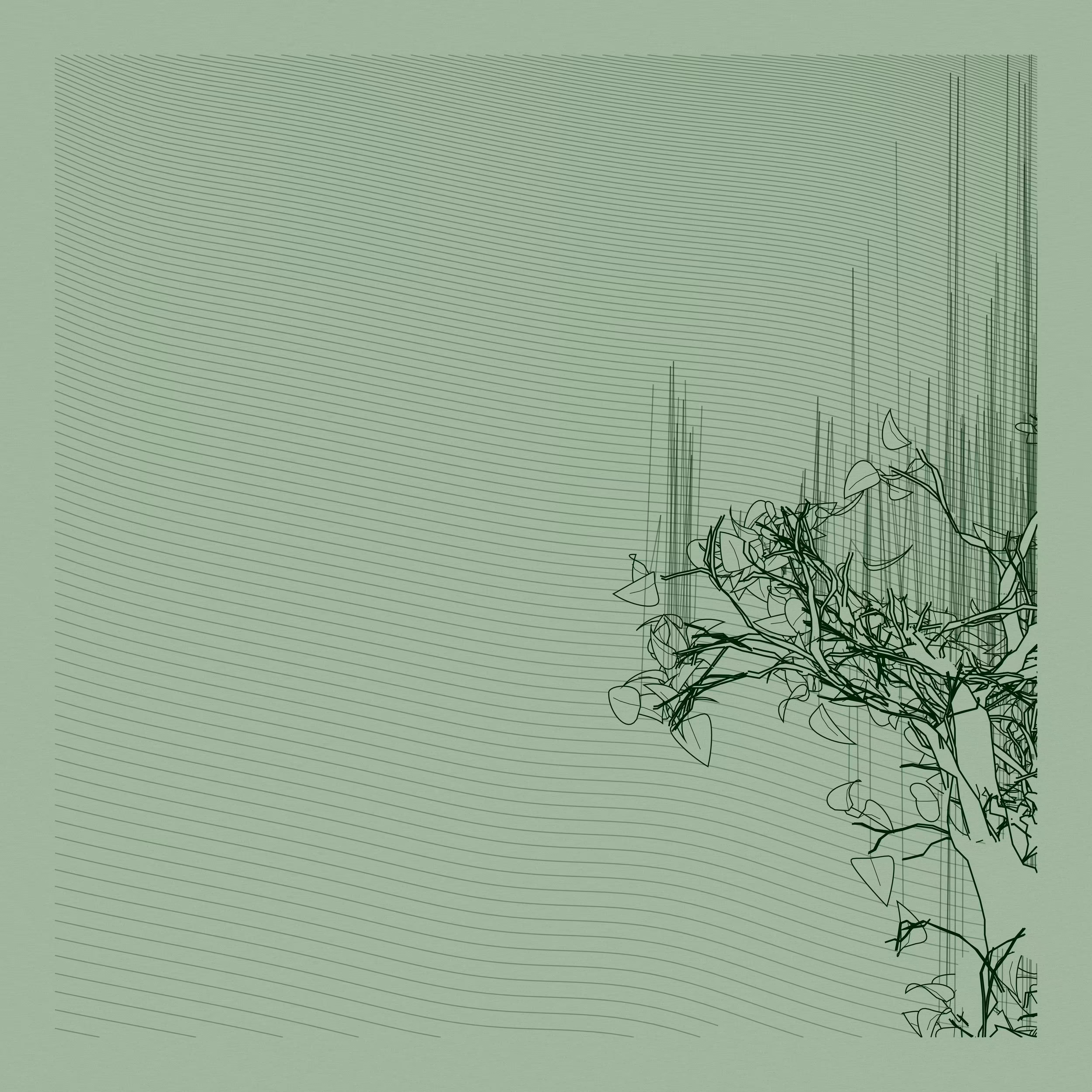 A Bugged Forest #266