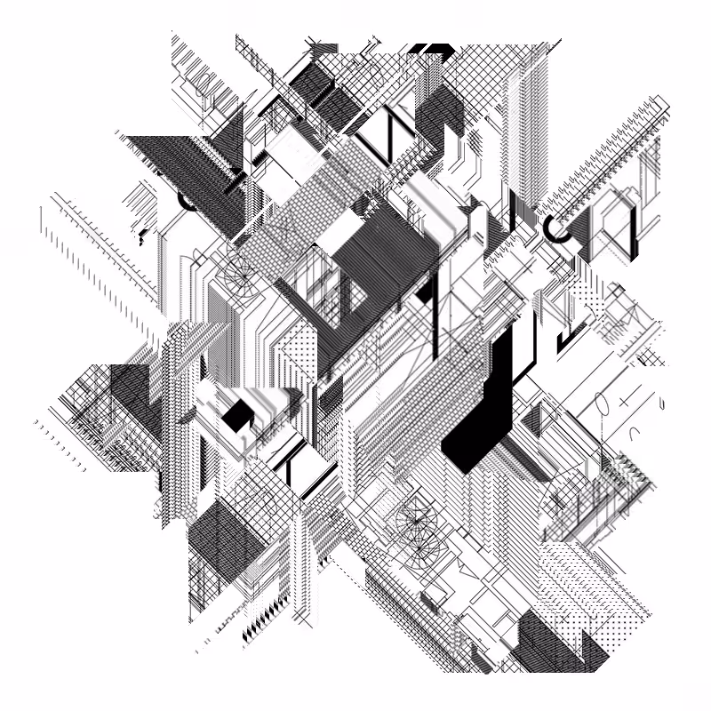 Hyper Construct I #220
