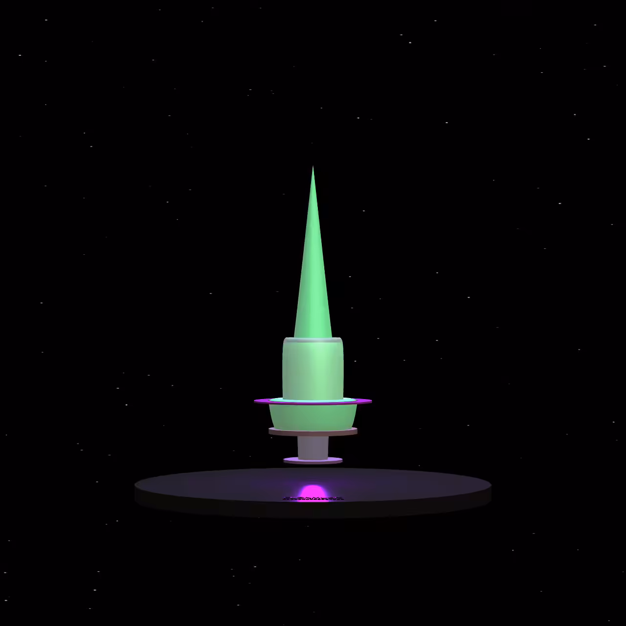 Astraglade - 413 - Nebula