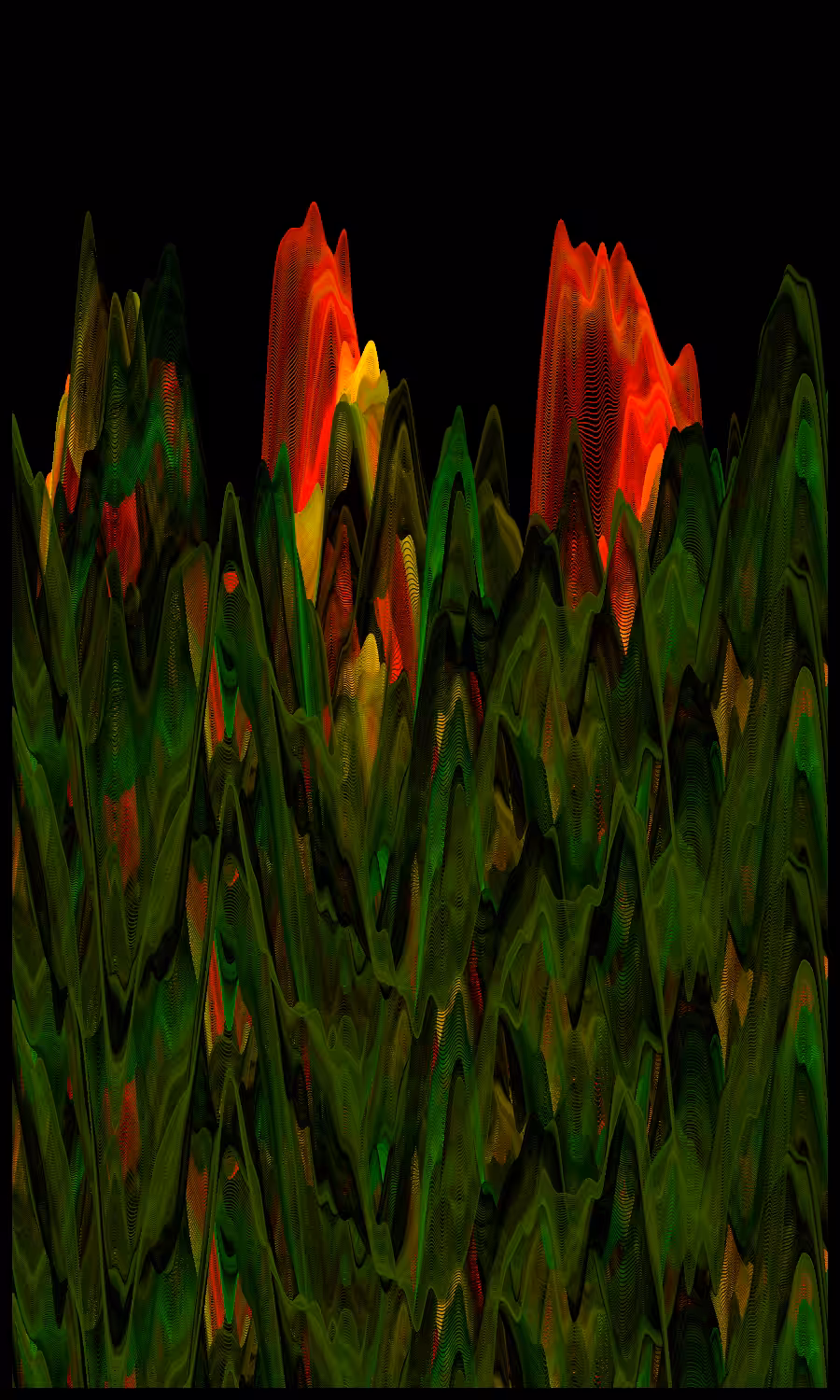 SPECTRUM #9