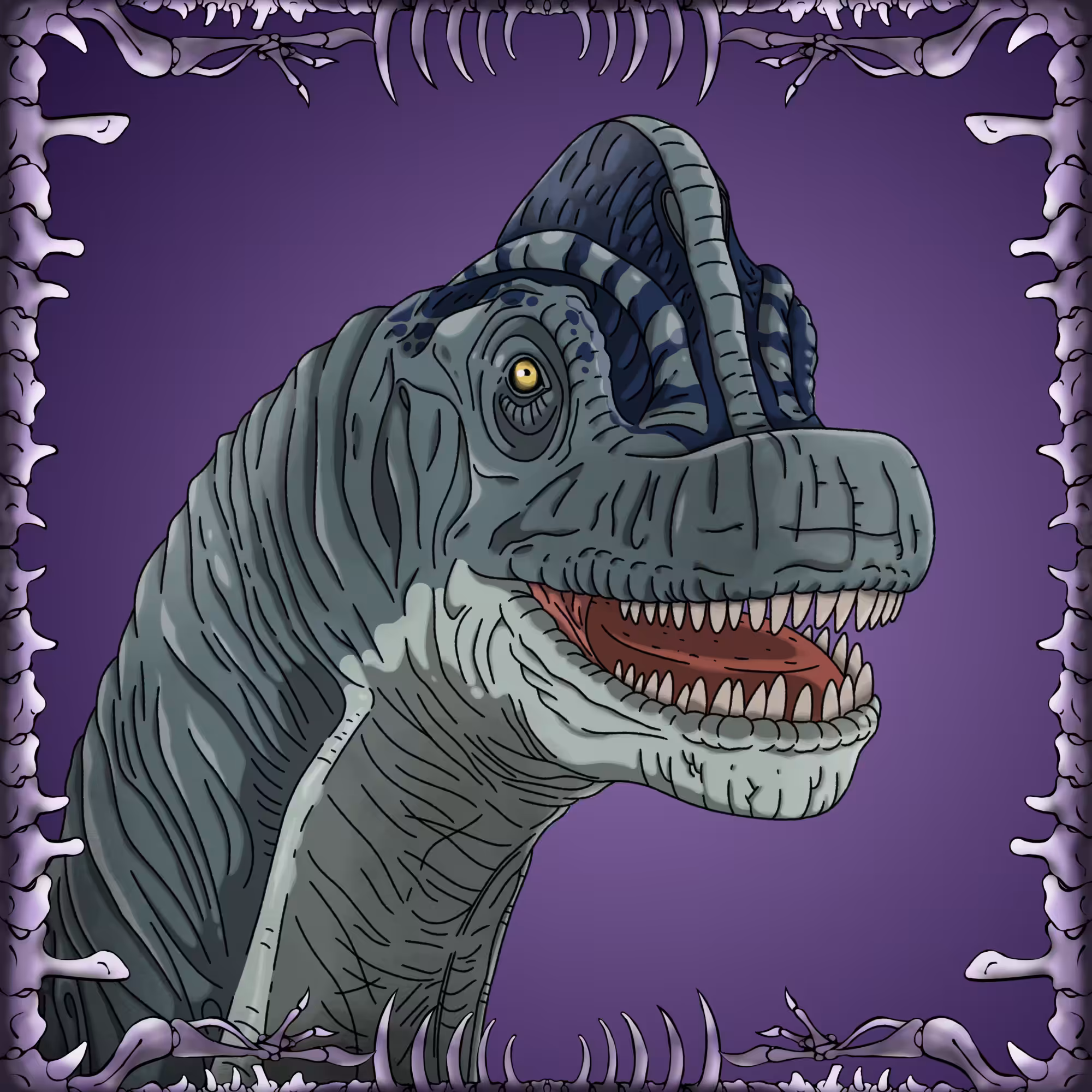 Brachiosaurus