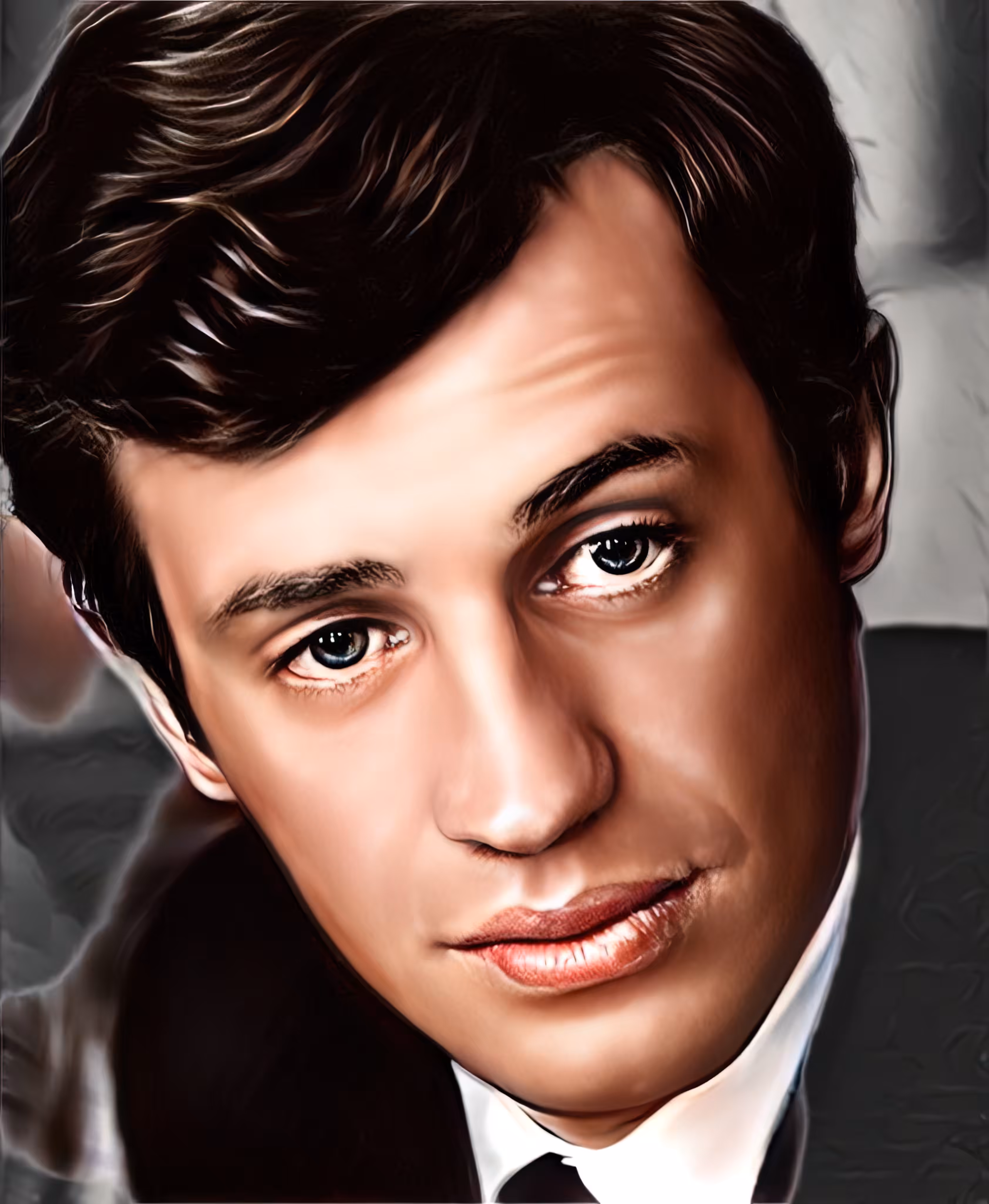 Jean-Paul Belmondo
