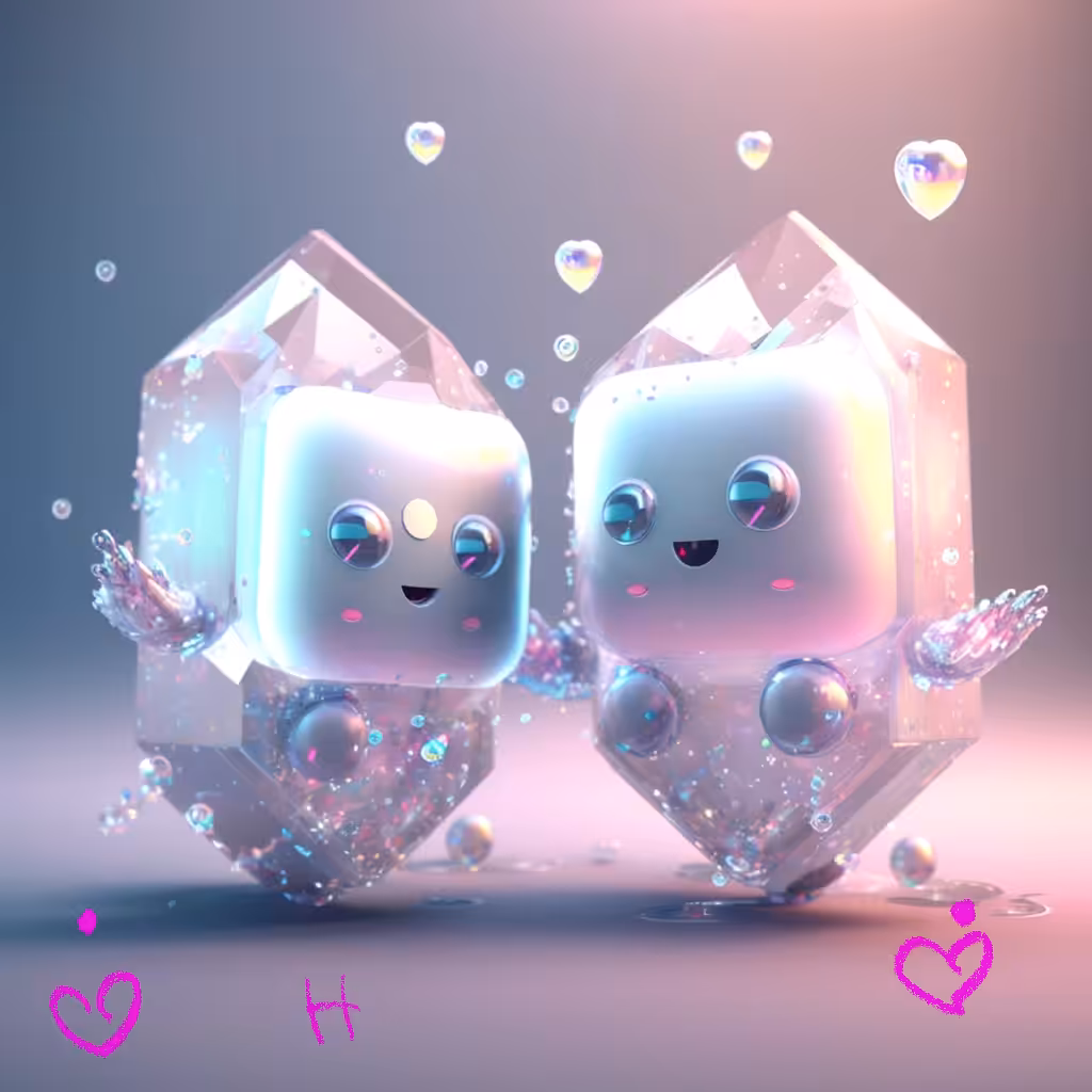 LuvBotz #357