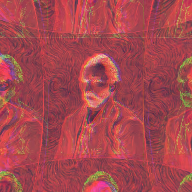 Vincent Pop #2