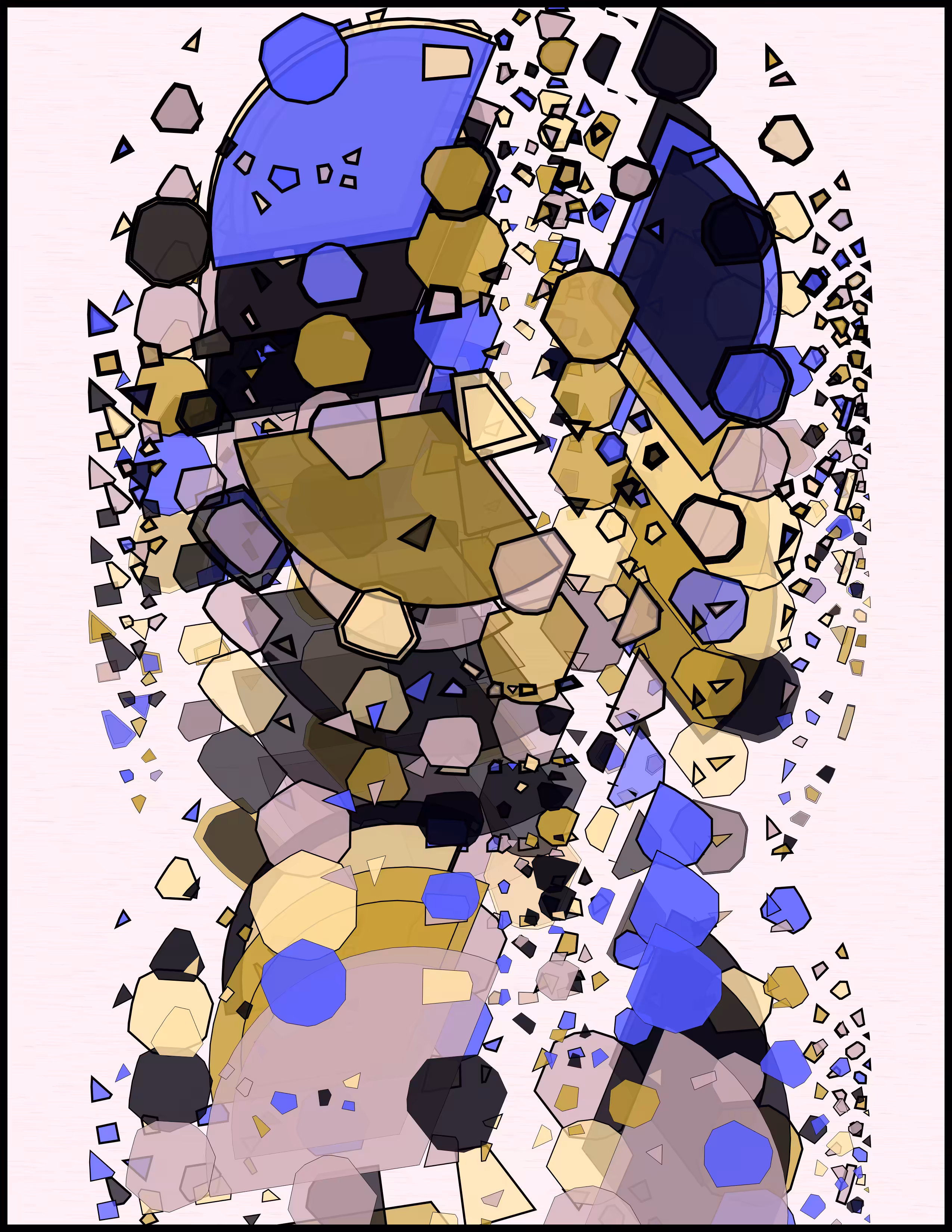 Asteroids #73