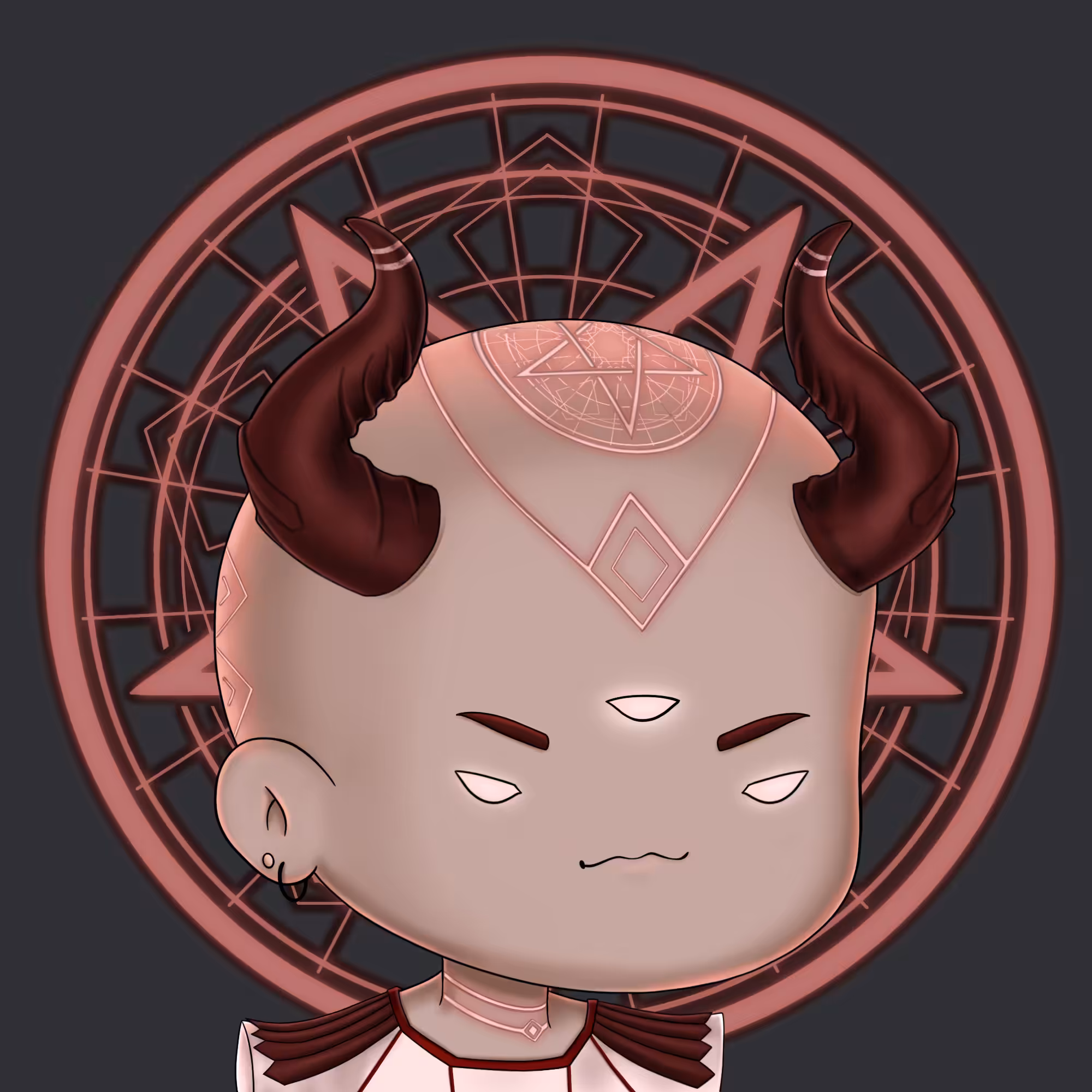 Diablo Bloop