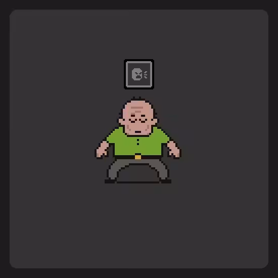 Tiny Boomer #149