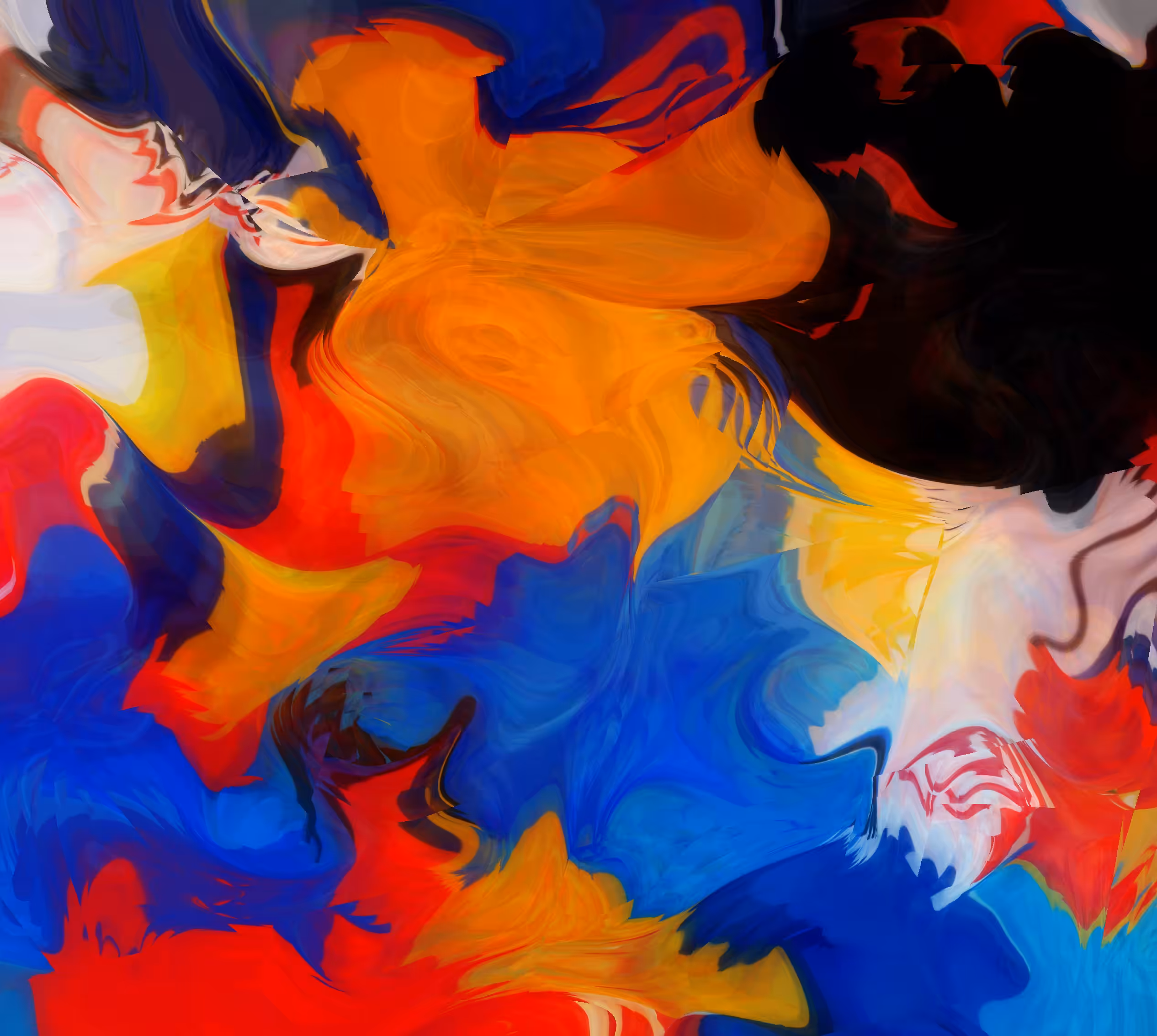 ACRYLIC #2