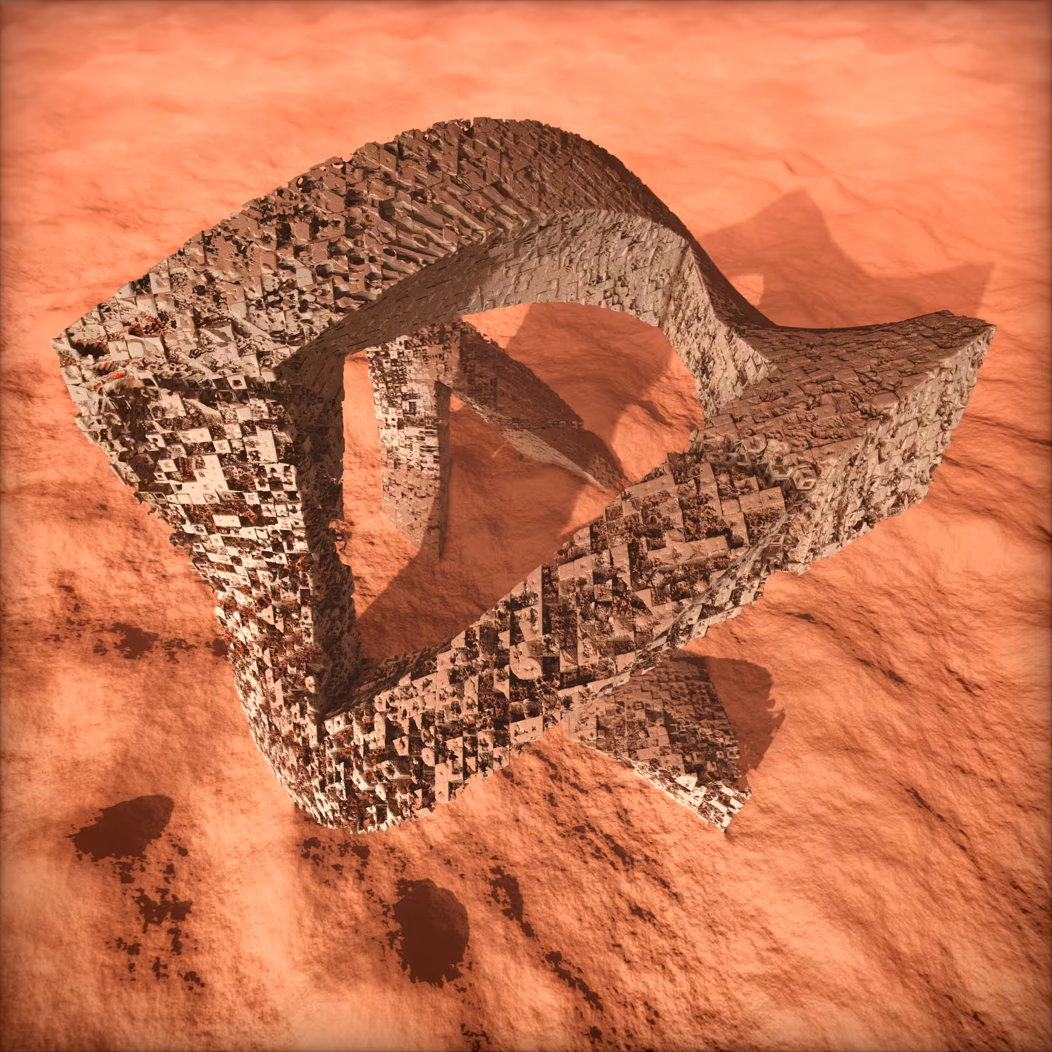 Cradle #131
