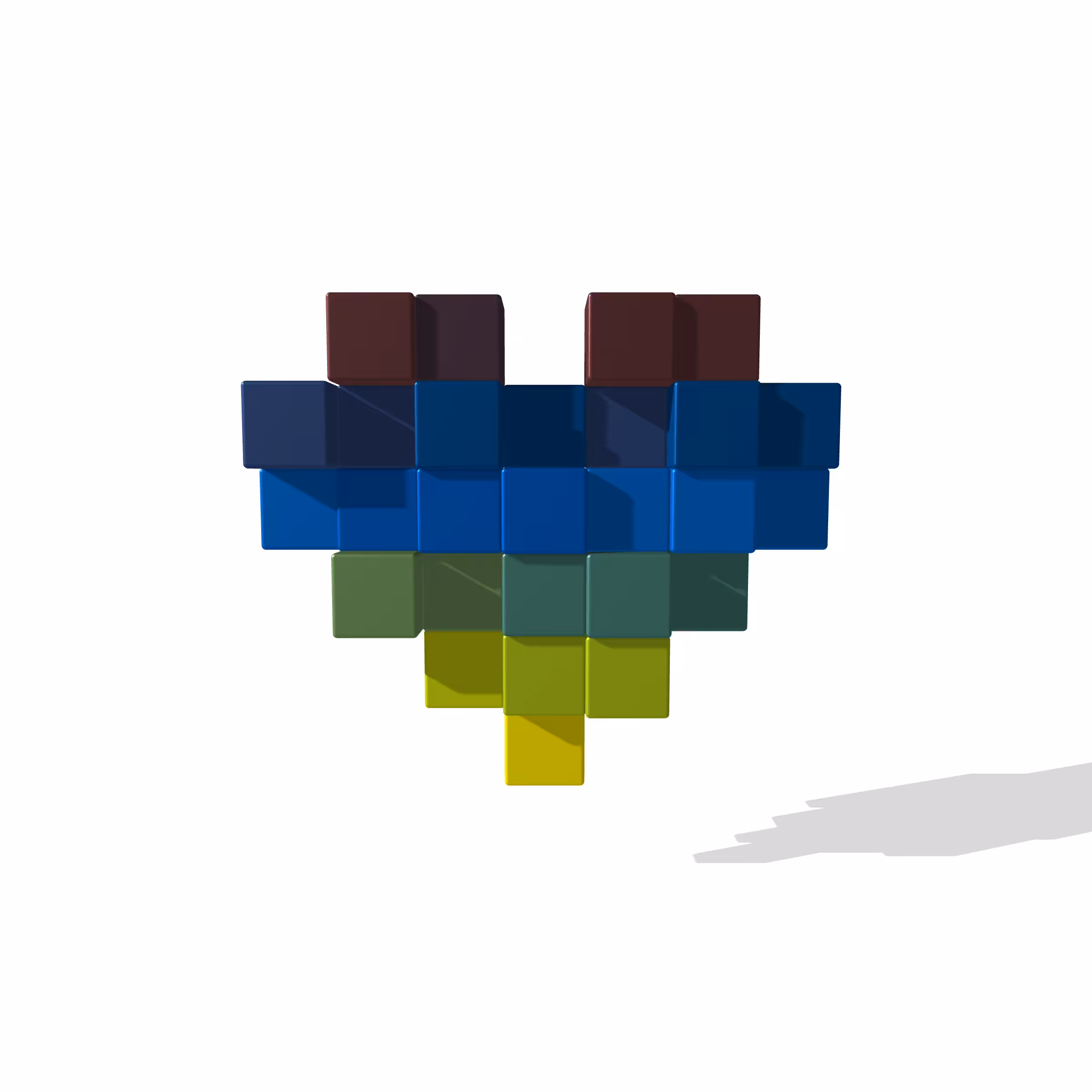 heart + craft #16282