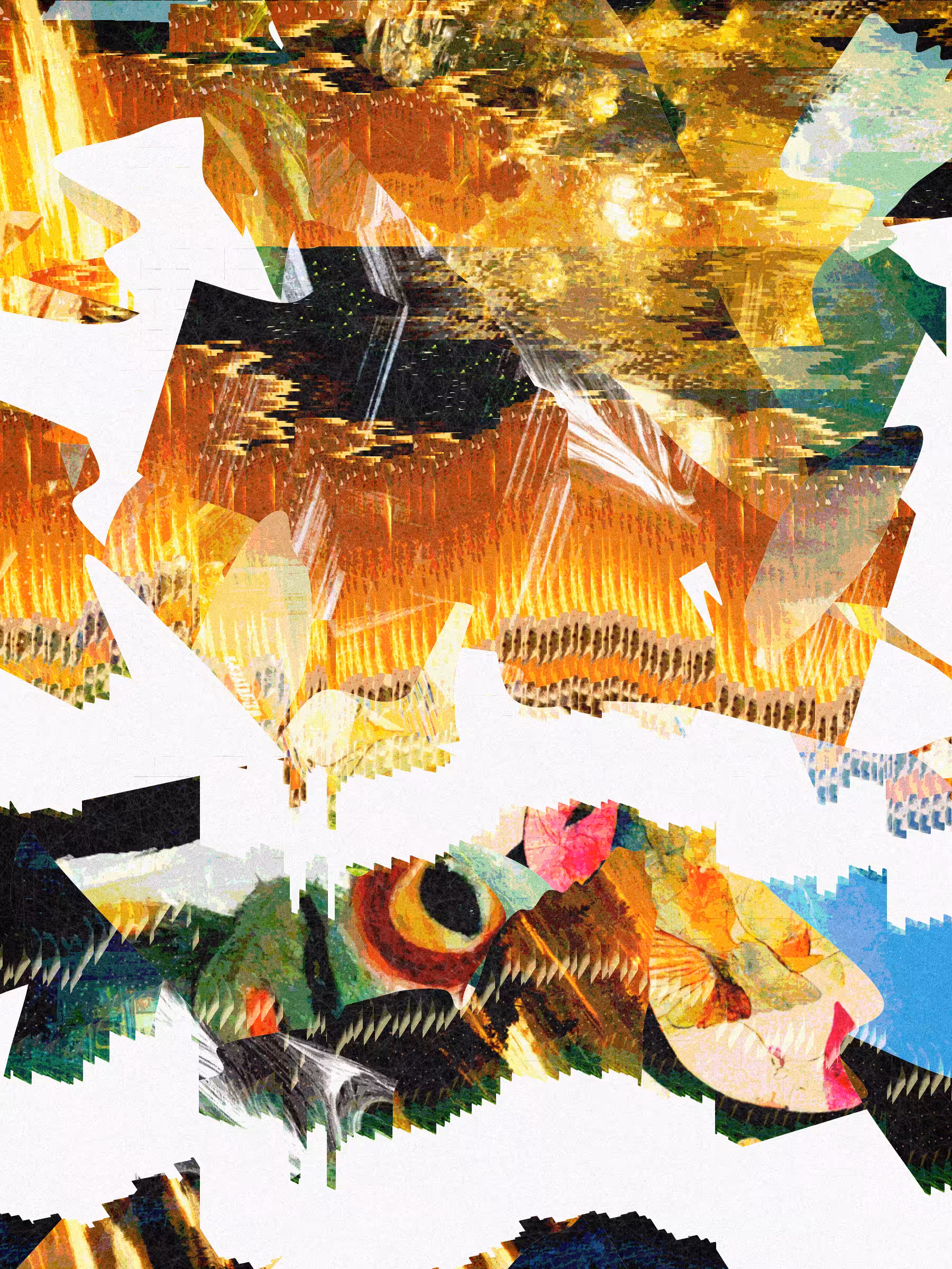 haphazard  #144