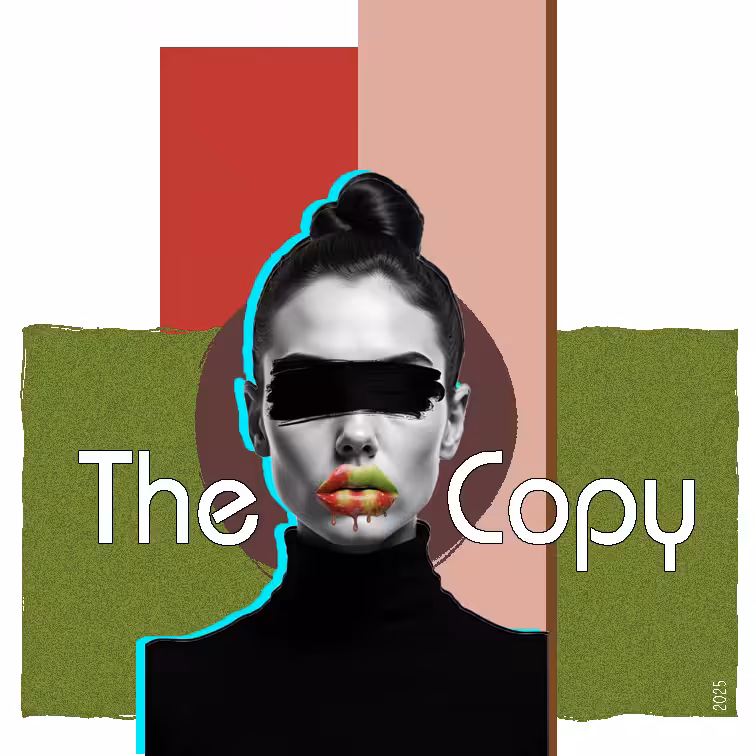Pixel Lips (Return)