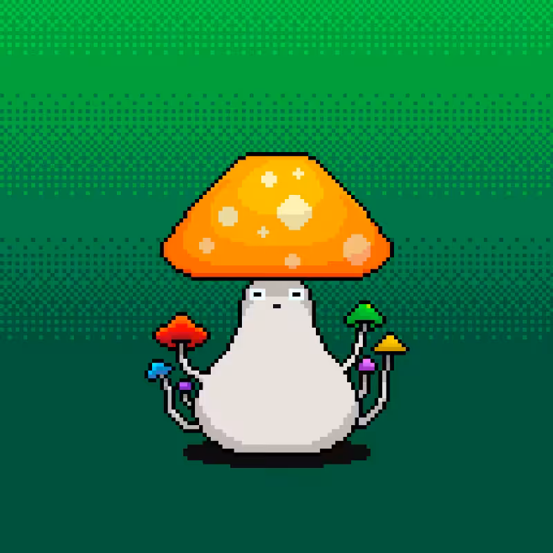 FX_FUNGI #50