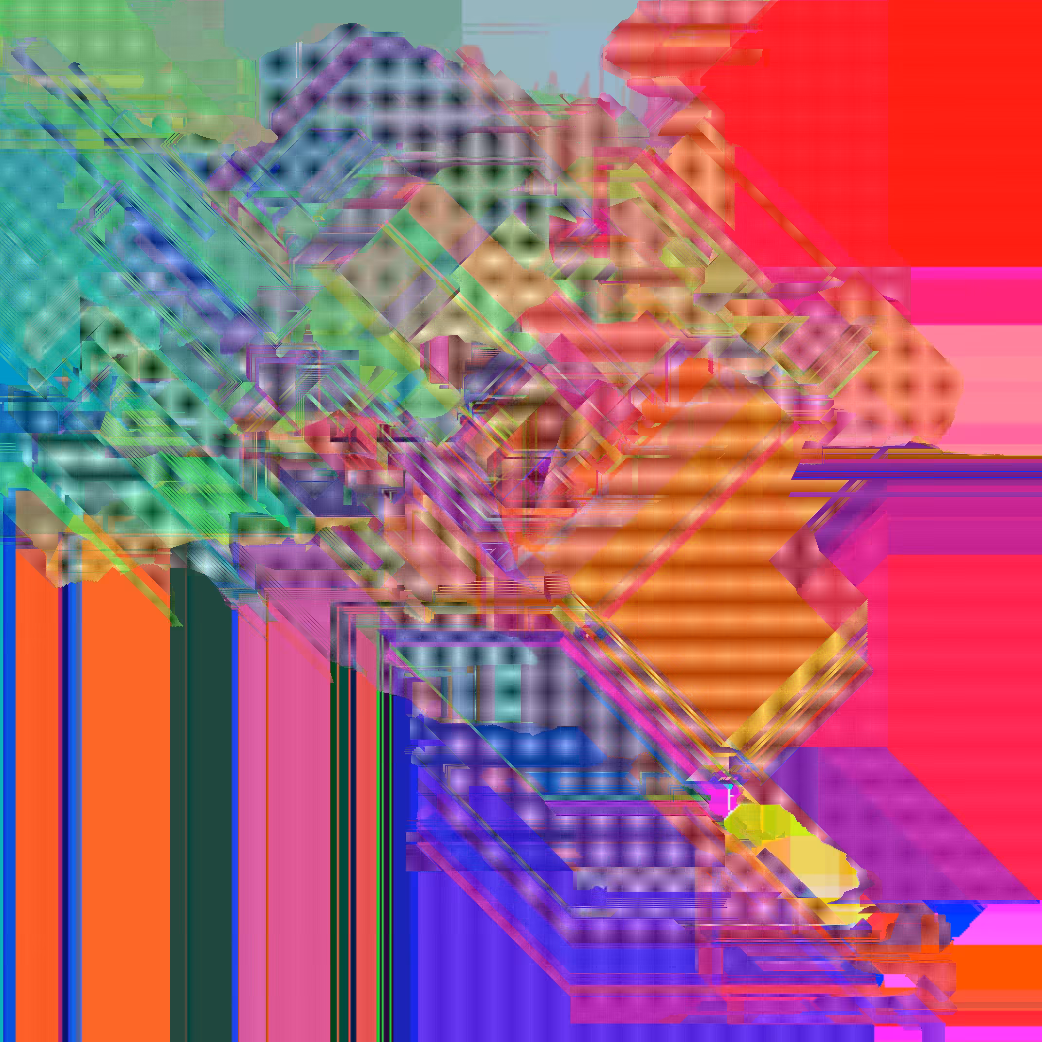 Chromesthesia 210908a