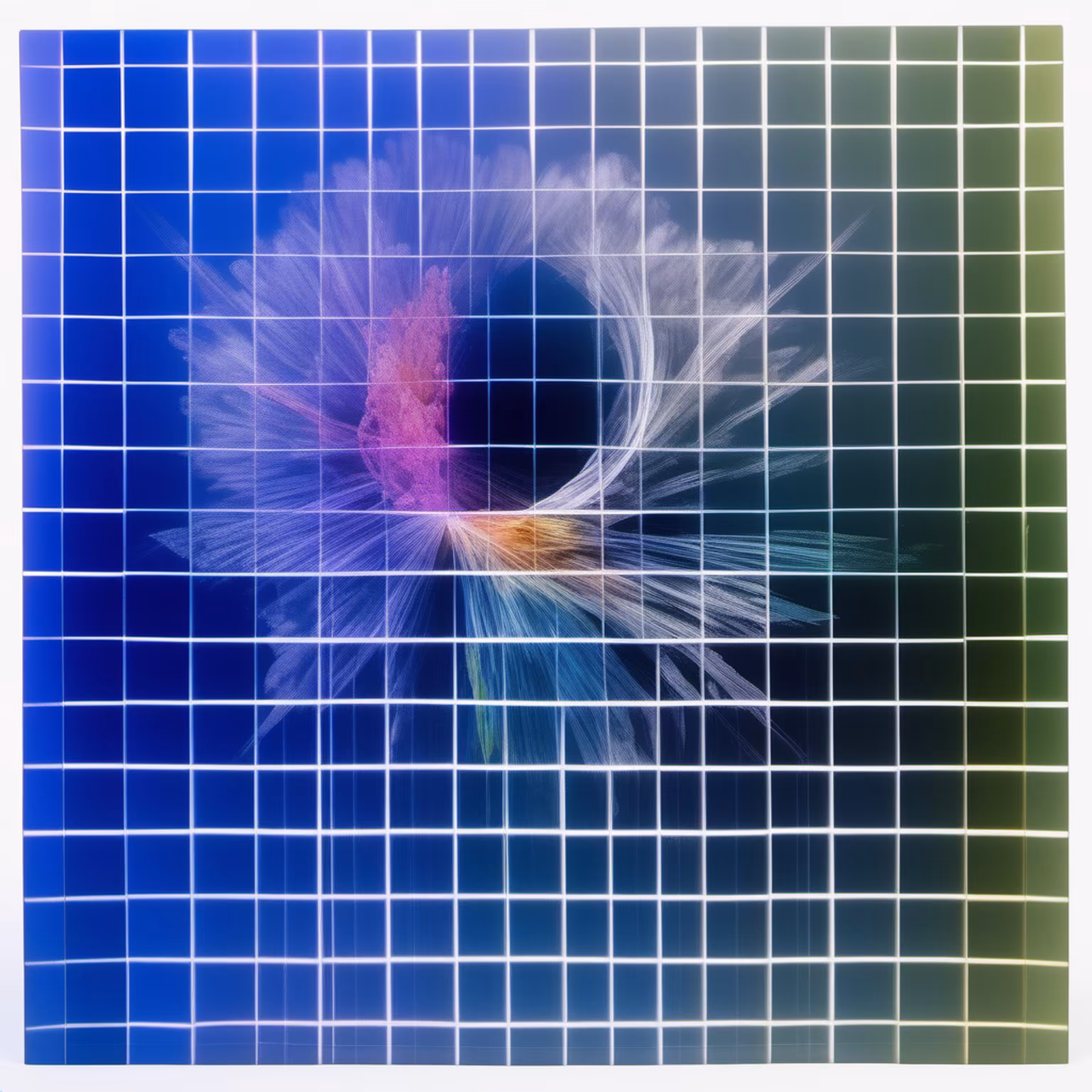 Artificial Intelligence Dreams #73