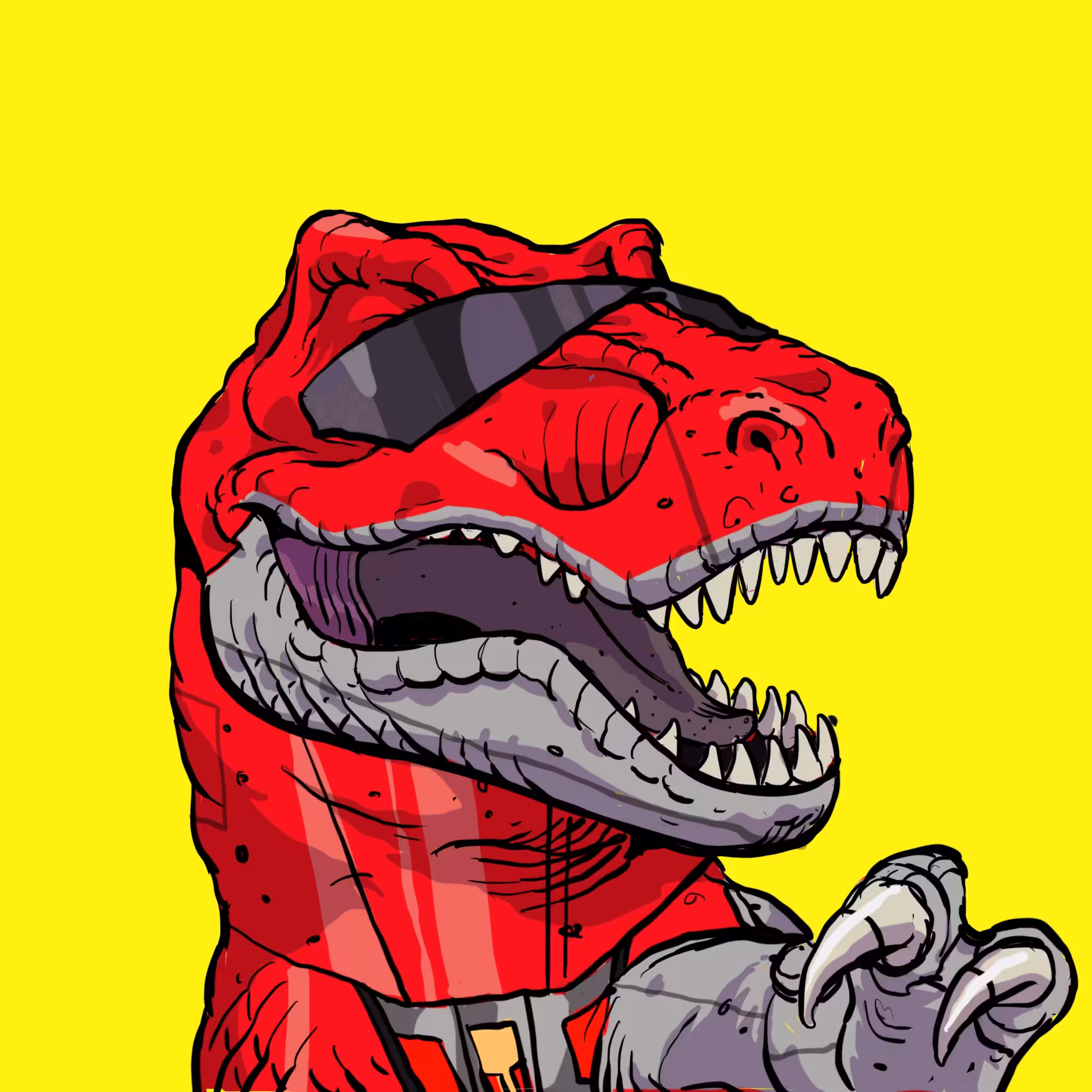 CYBERREX 11