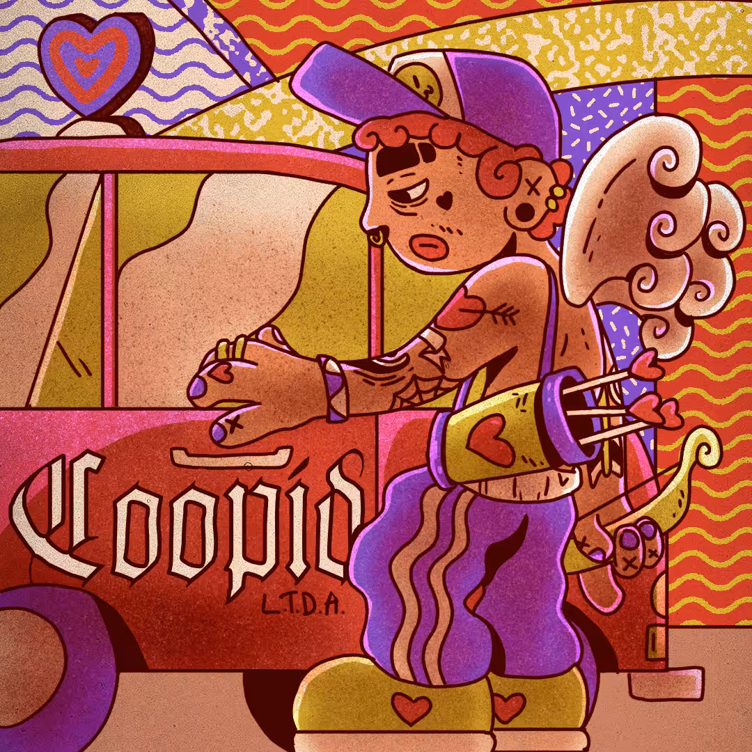 Coopid's Ltd.