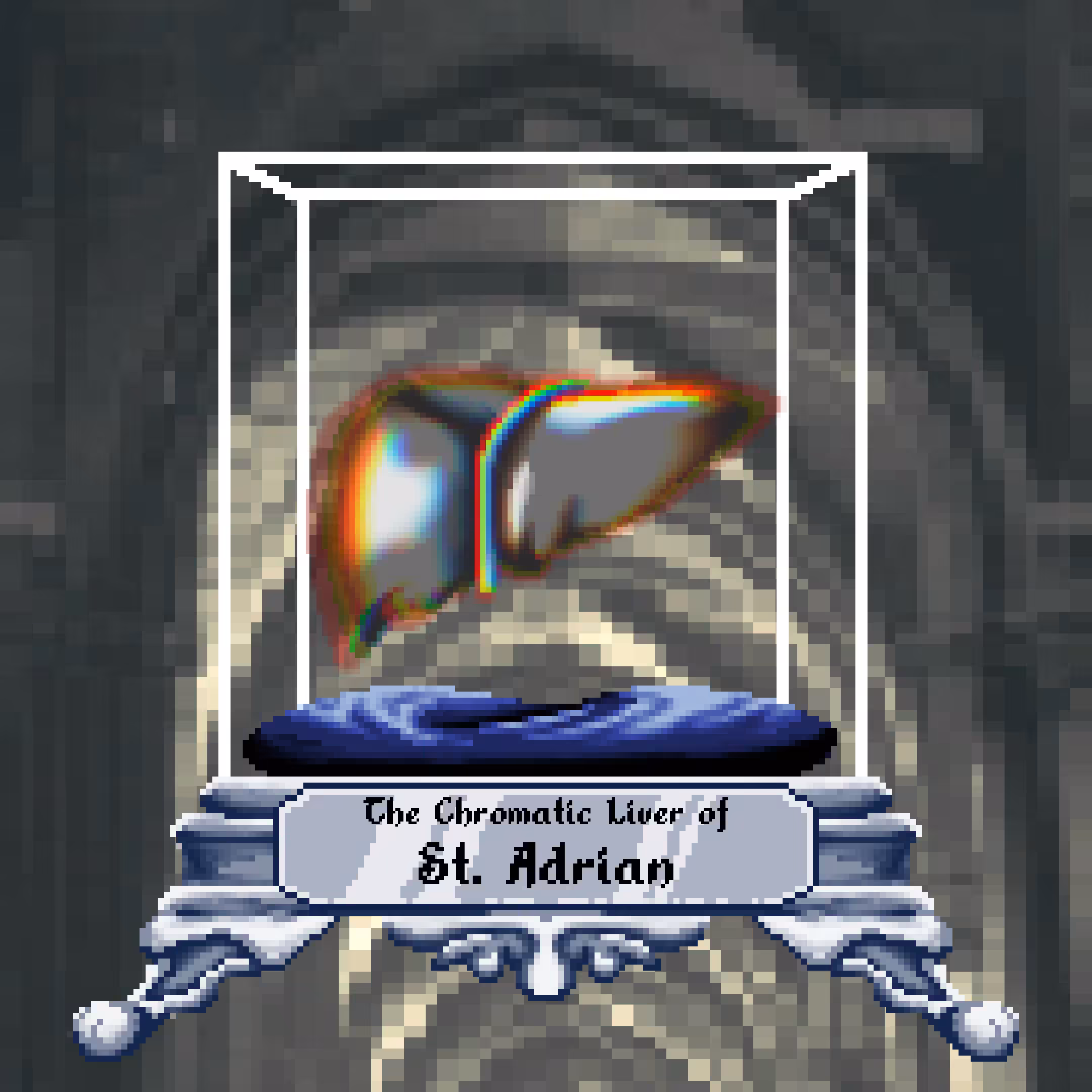 Crypto Relic #0081