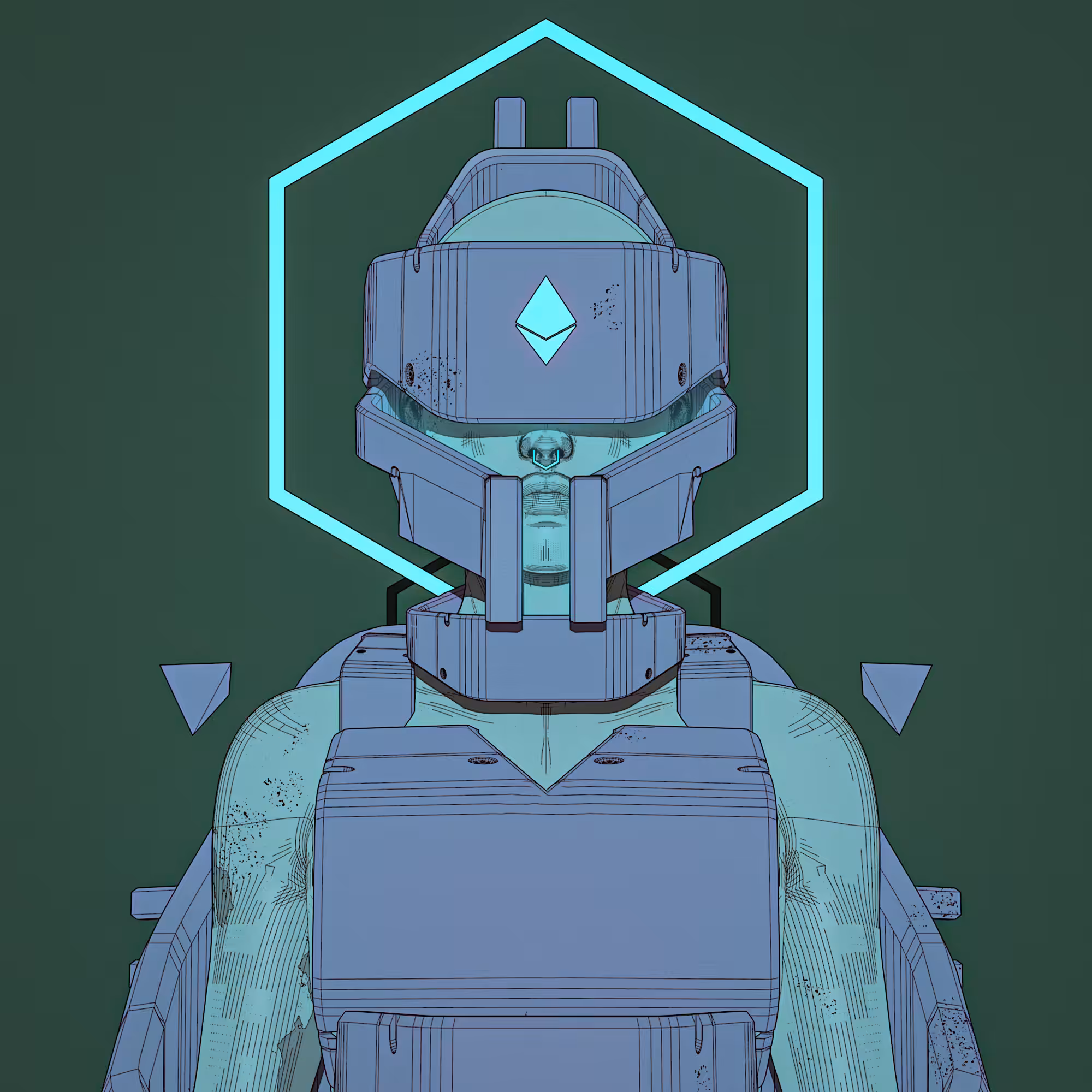 MANDO-27