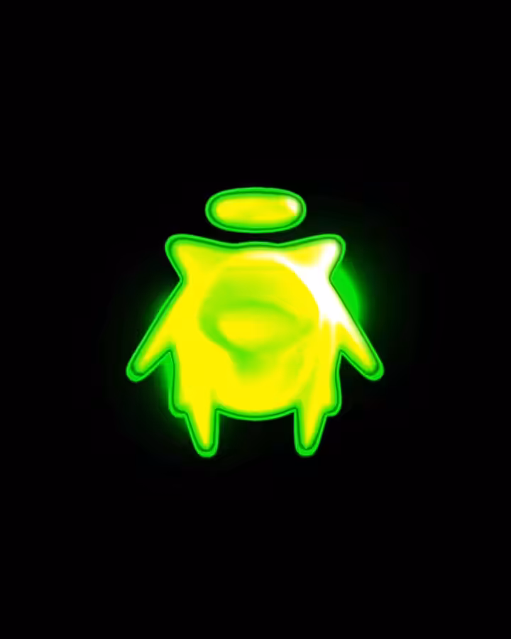 SPACEMONSTA #3