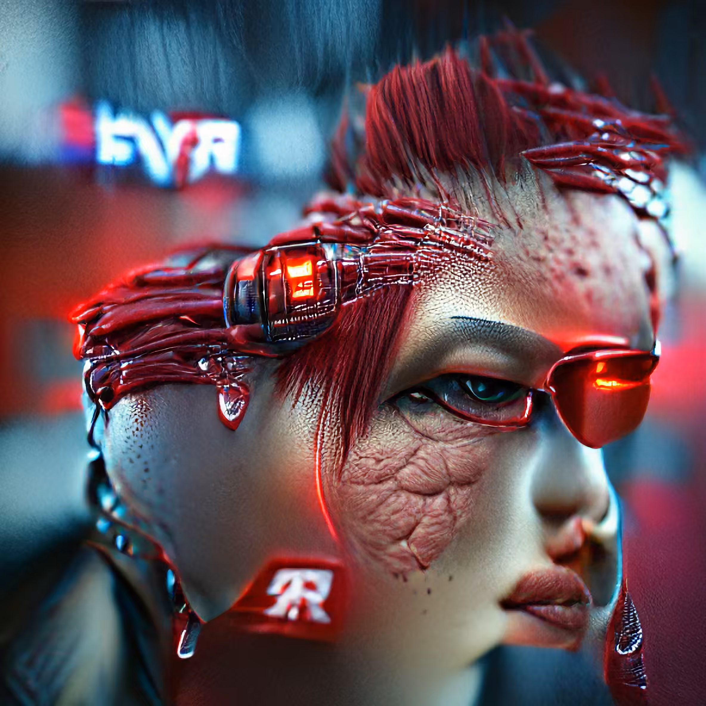 Futurism #5