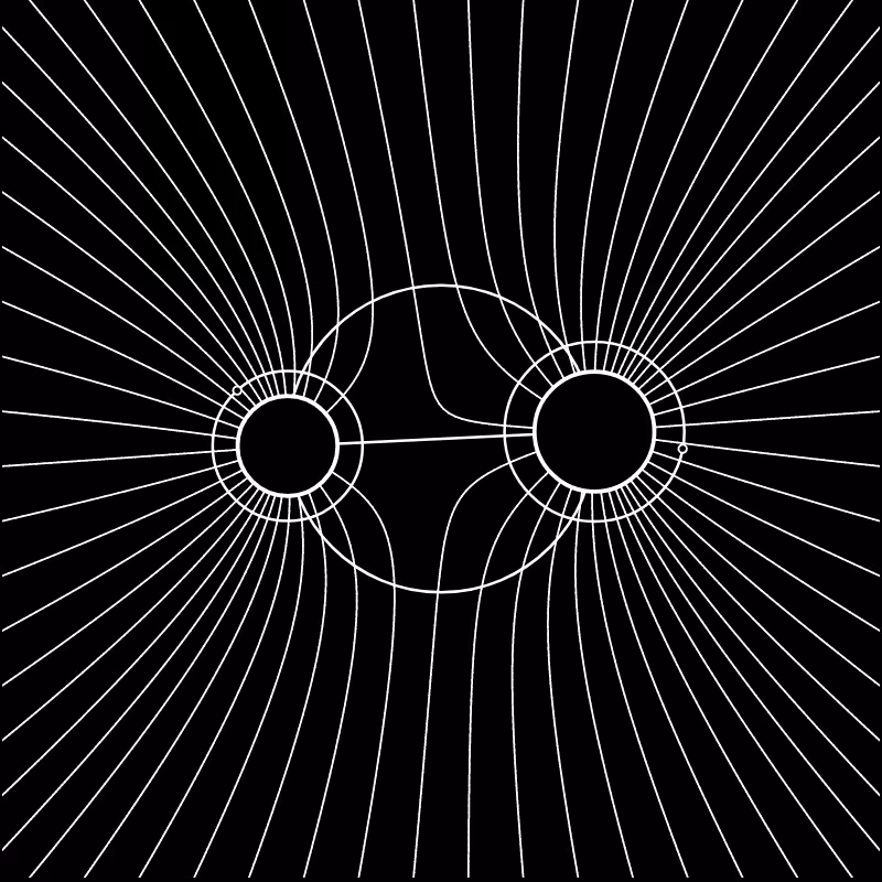 The Three-Body Problem #11