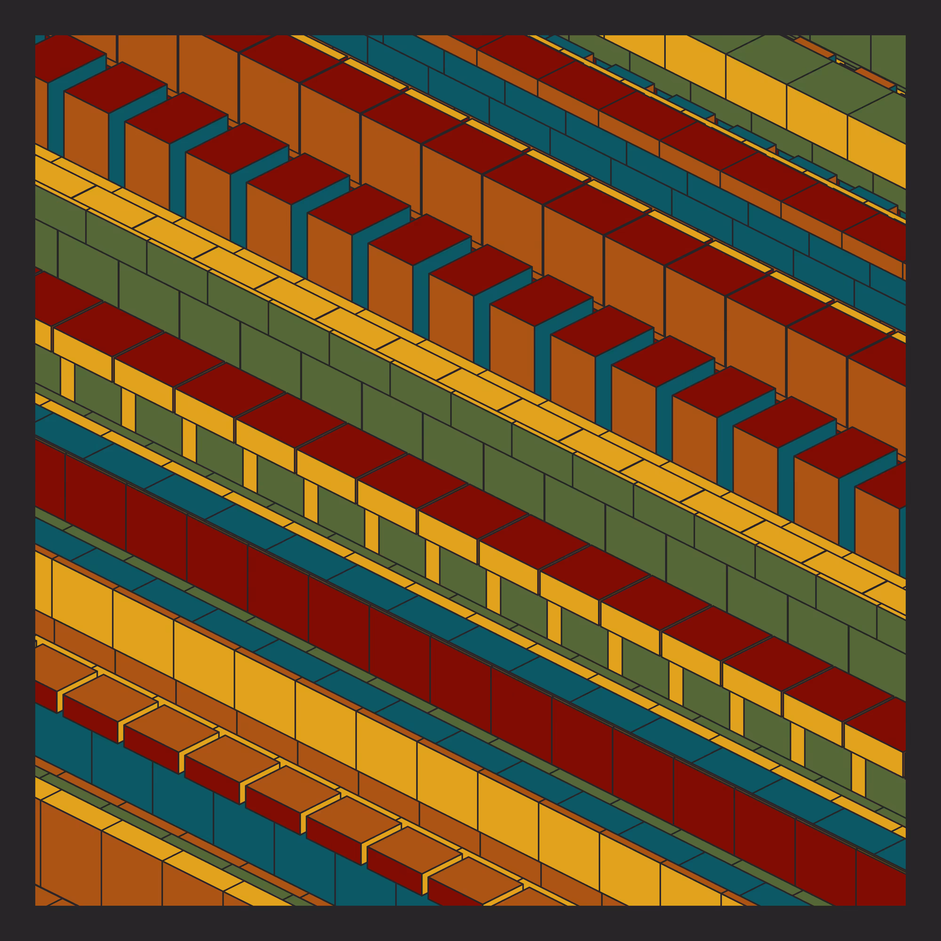 Tetraquad #88