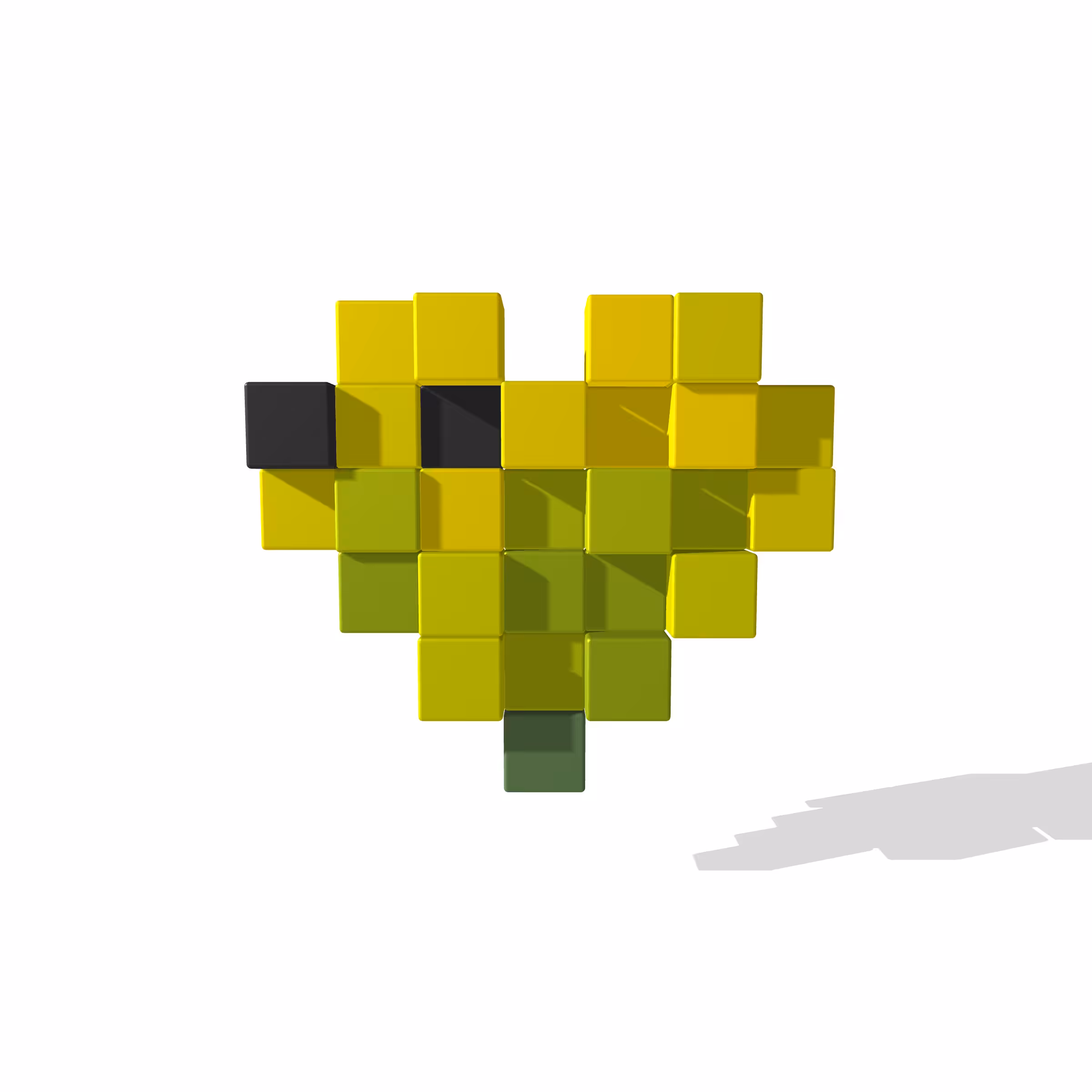 heart + craft #25757