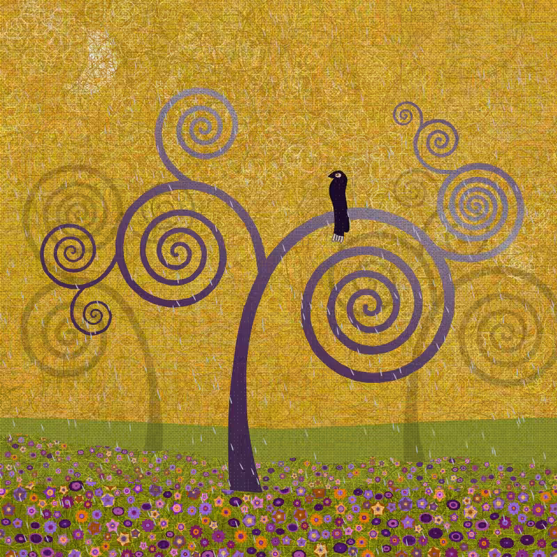 Klimtiche #40