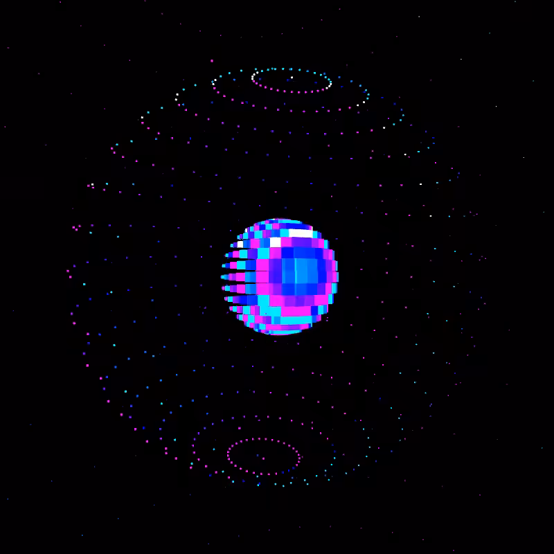 orbital #1