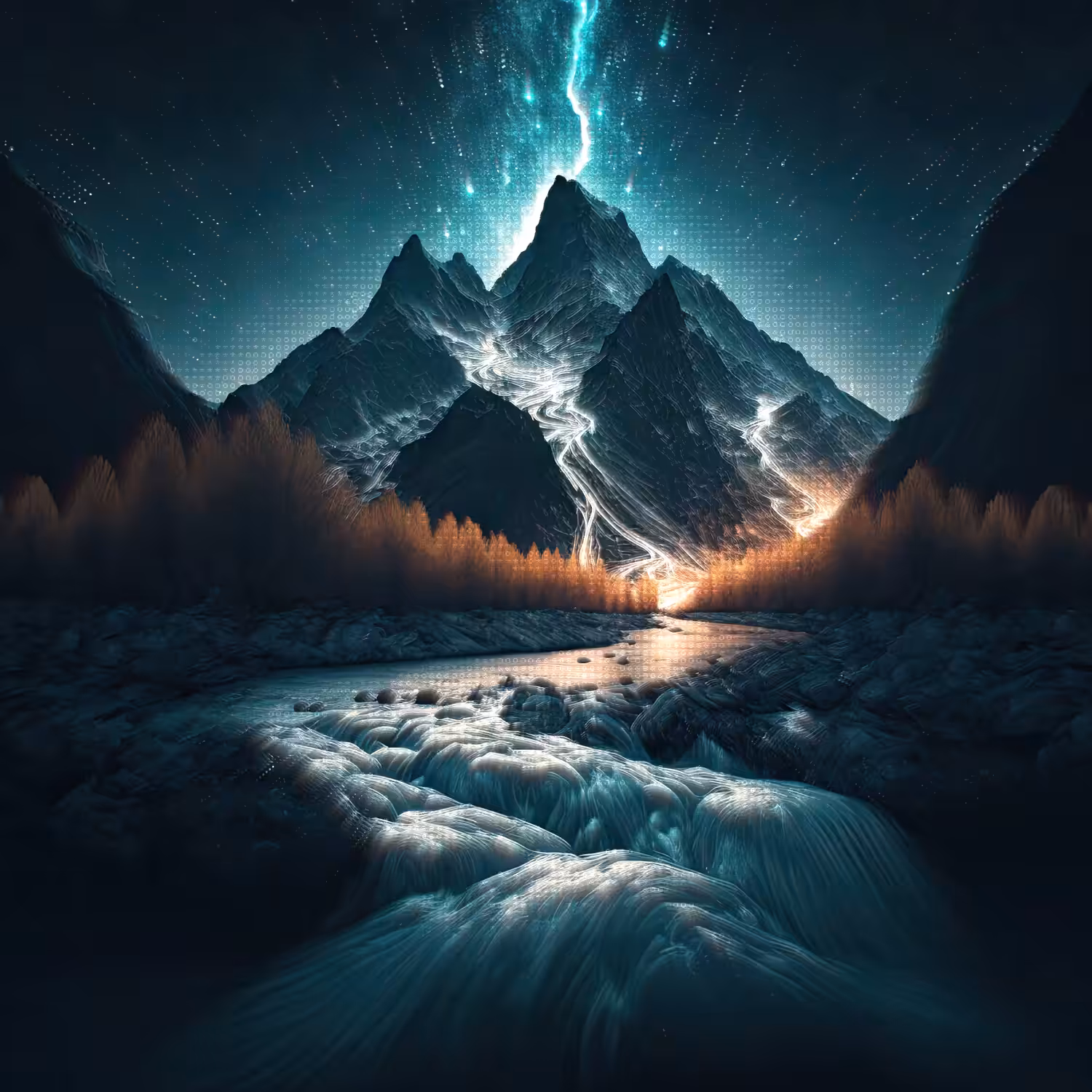 NATURE 2 #226