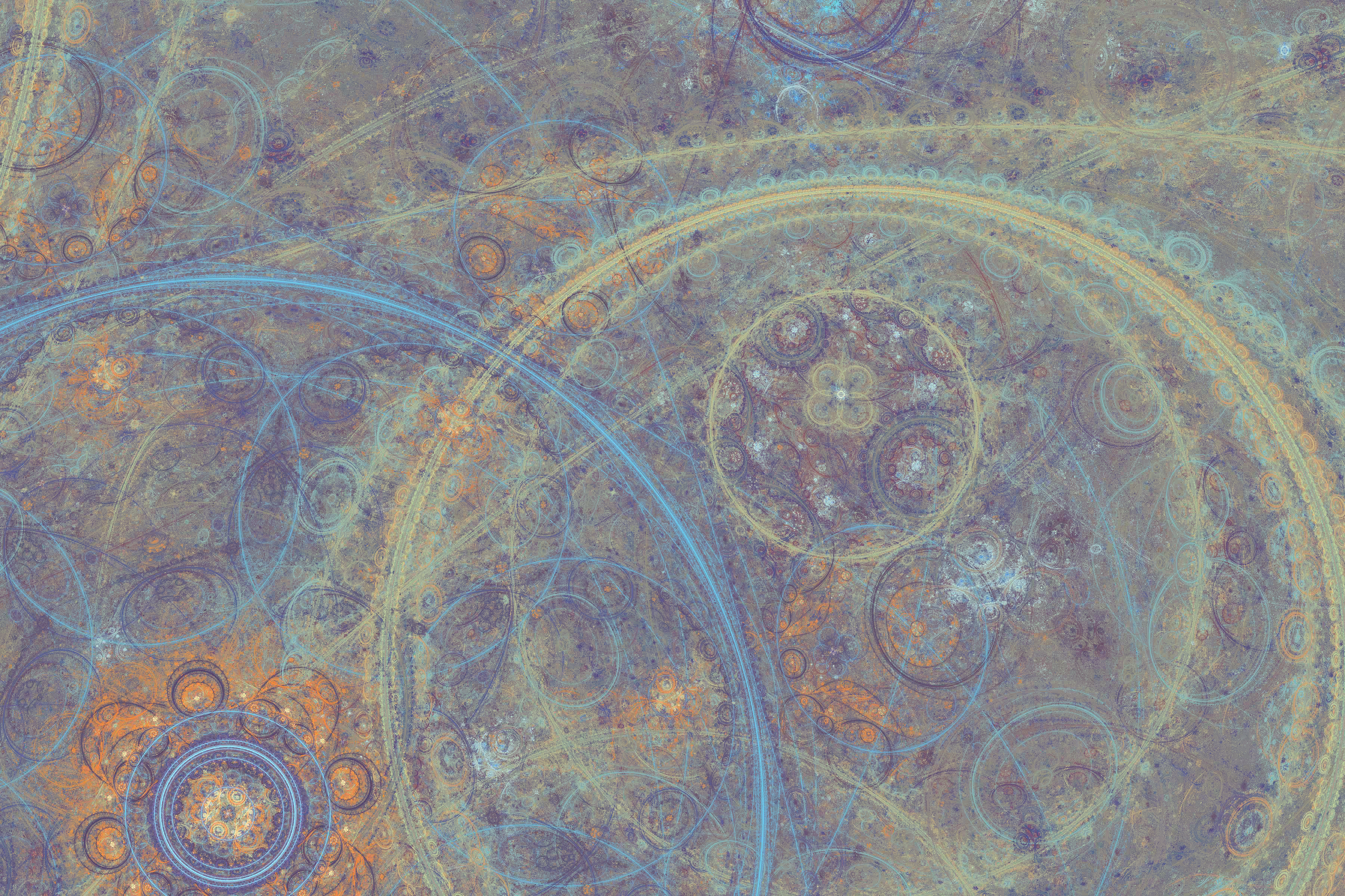 Ancient Worlds