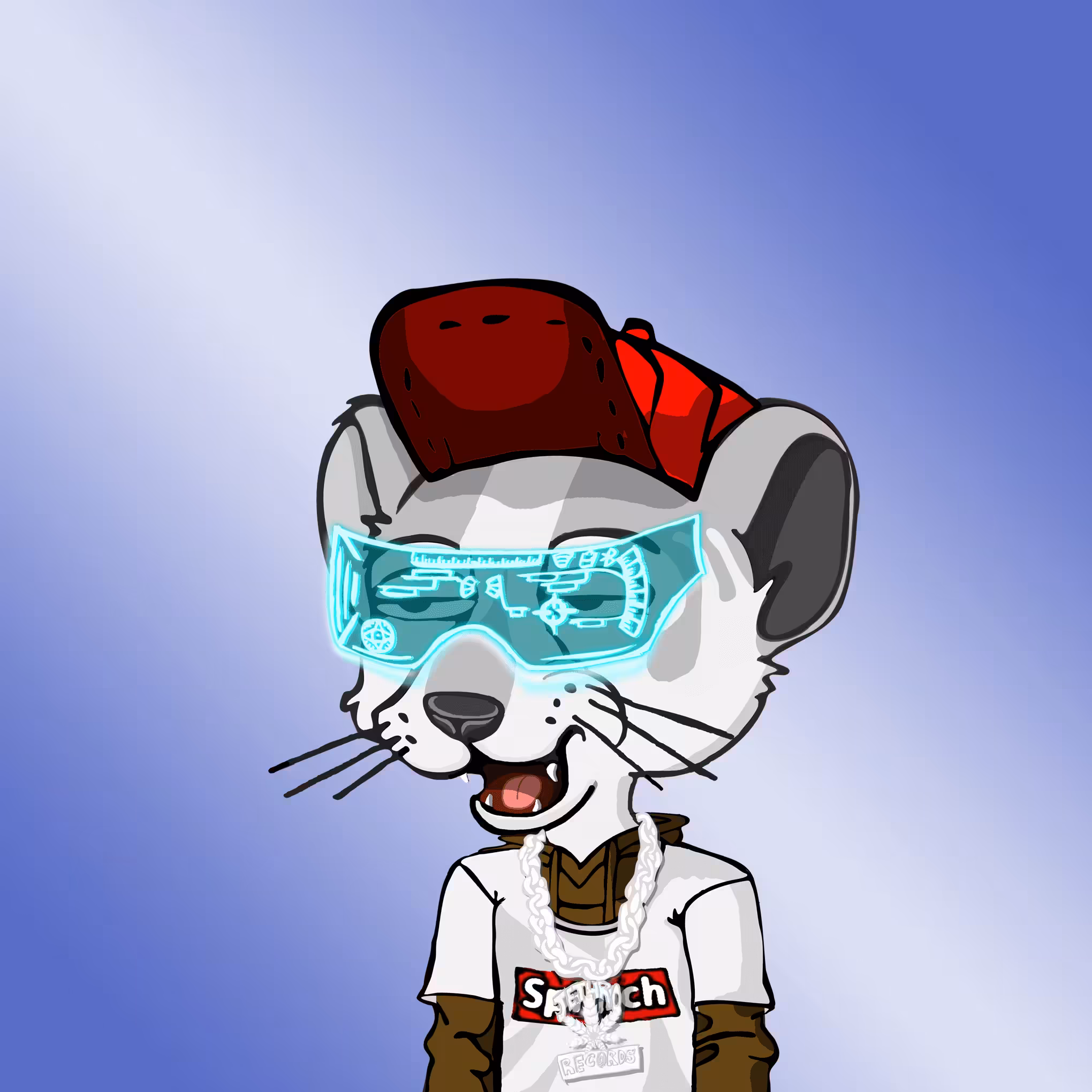 Lil Pimp Panther #2