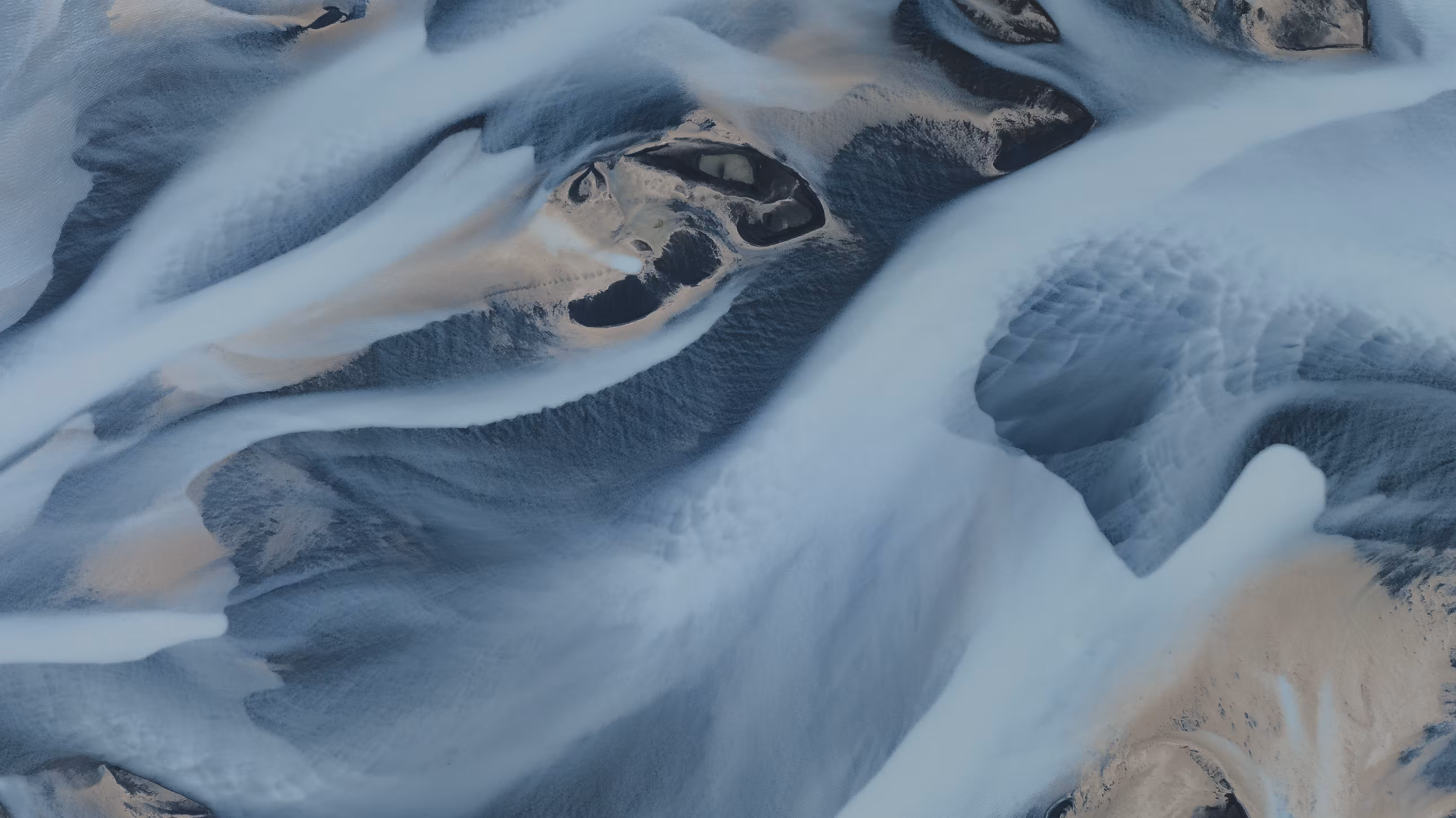GLACIAL MILK 004 //